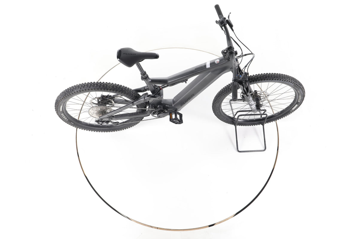 FLYER Uproc X 2.10 E-Bike Fully Carbon - Image 13