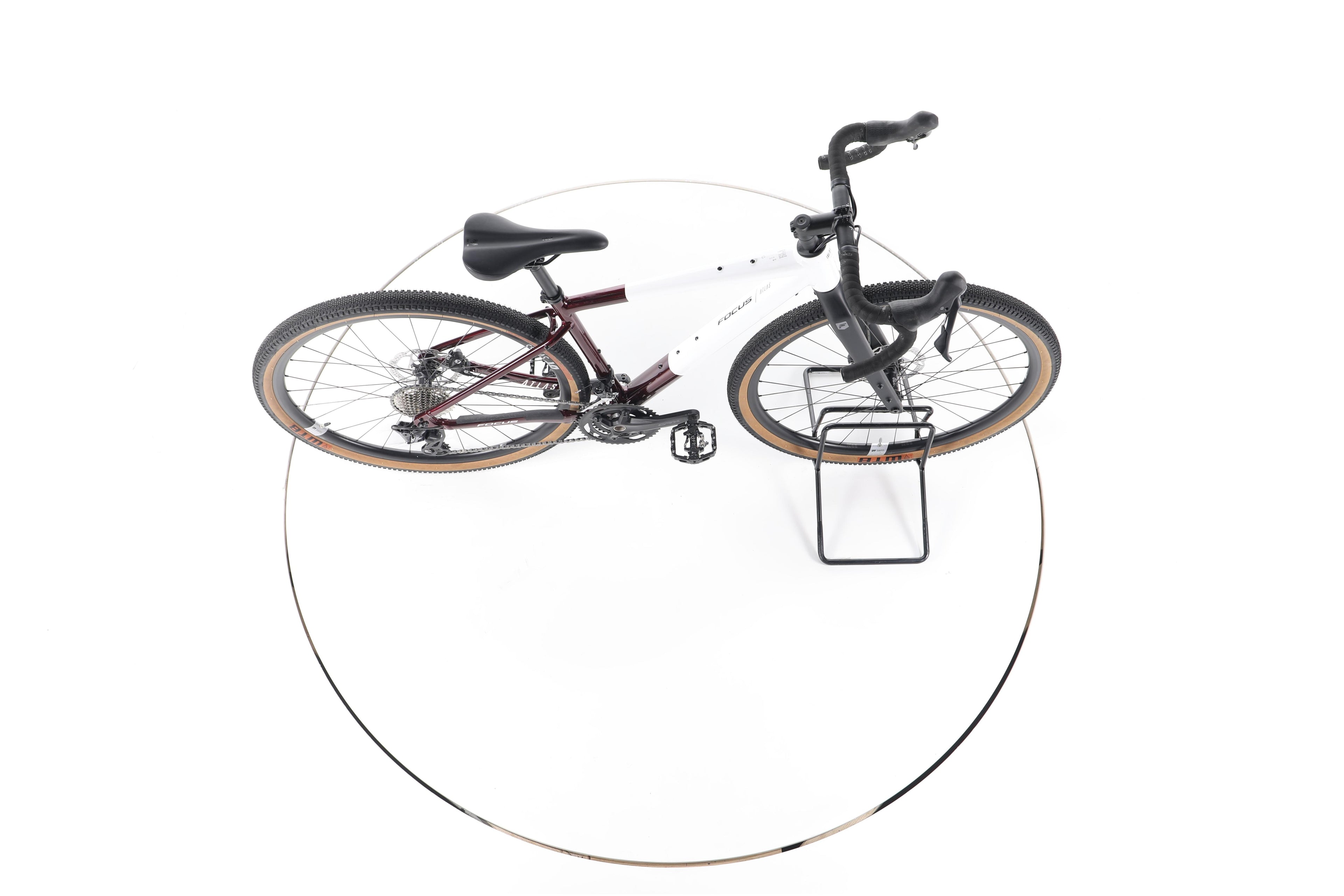 Focus Atlas 6.8 - Image 13