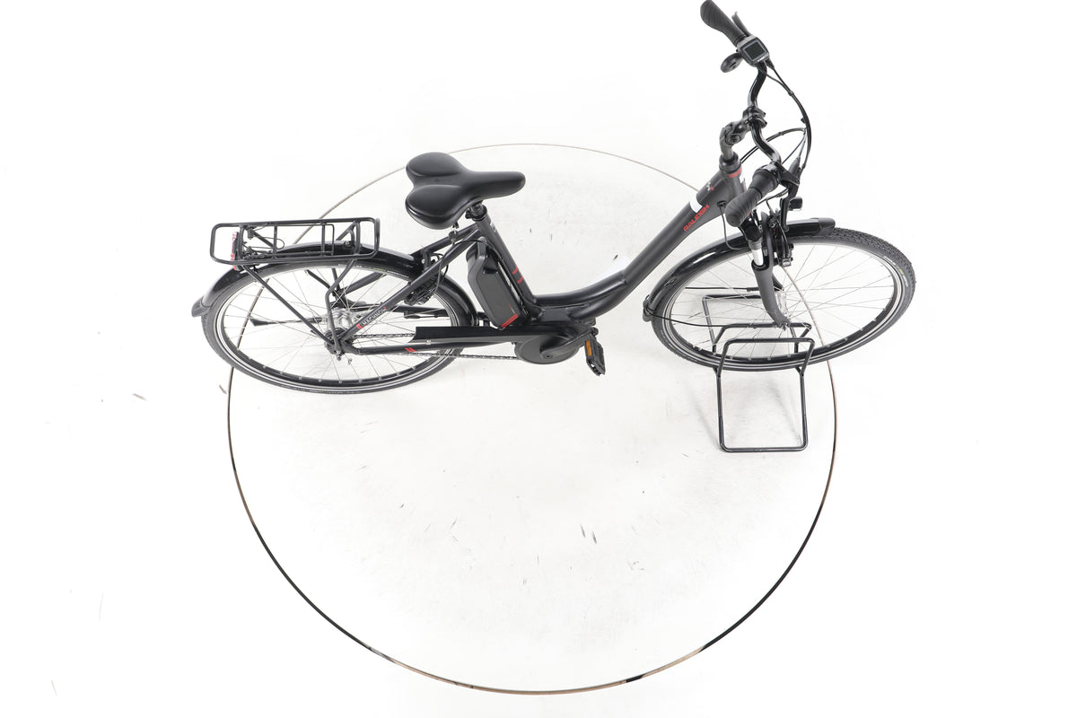 Raleigh eCity 7 City E-Bike Tiefeinsteiger - Image 13