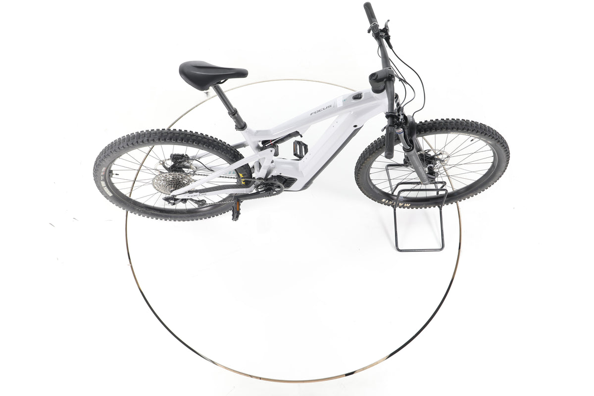 Focus Thron² 6.7 E-Bike Fully - Image 13