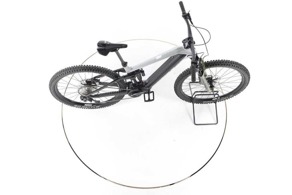 Bulls Sonic EVO EN SL 2 E-Bike Fully Carbon - Image 13