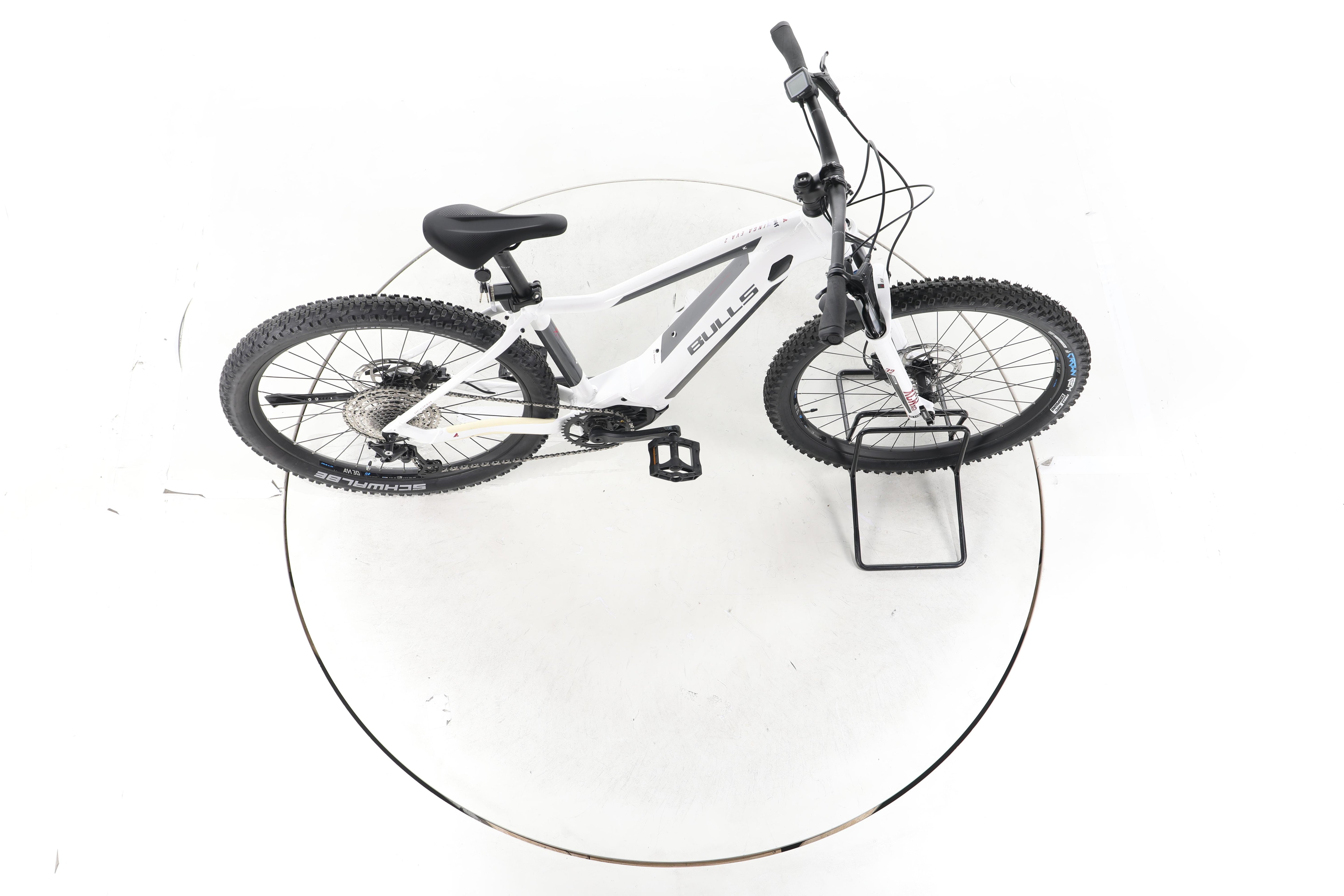 Bulls Aminga EVA 2 E-Bike - Image 13