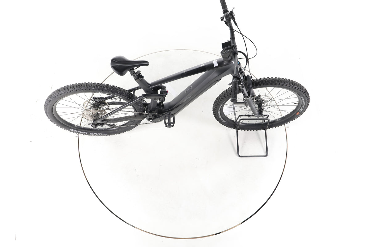 Cube Stereo Hybrid 140 HPC SLX E-Bike Fully - Image 13