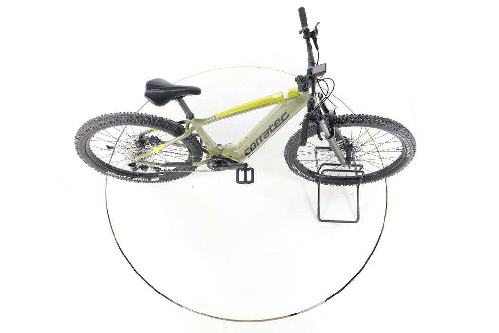 Corratec E-Power X-Vert Elite E-Bike - Image 13