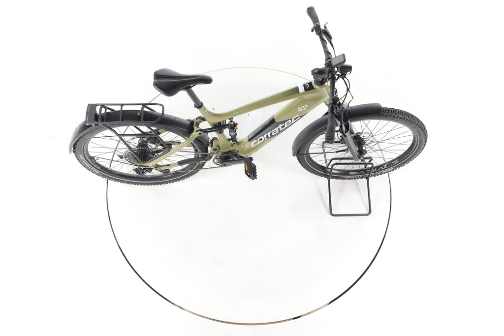 Corratec E-Power MTC 120 E-Bike Fully - Image 13