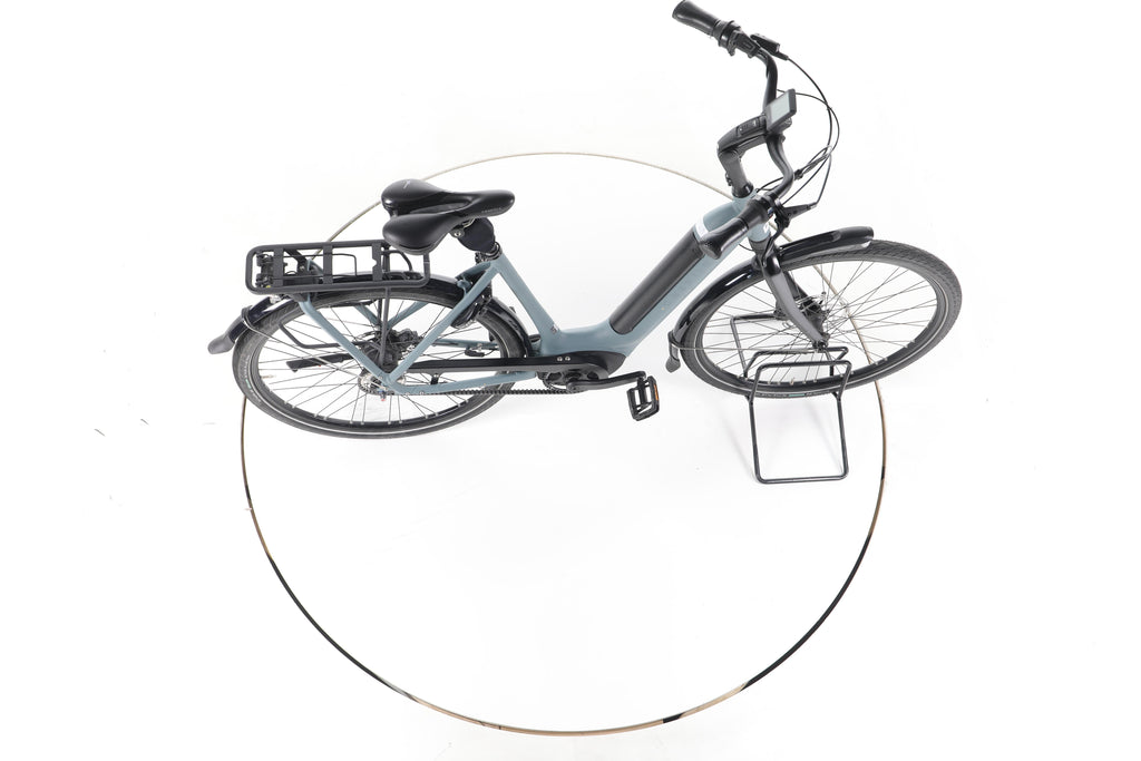 Gazelle Arroyo C5 Elite City E-Bike Tiefeinsteiger - Image 13