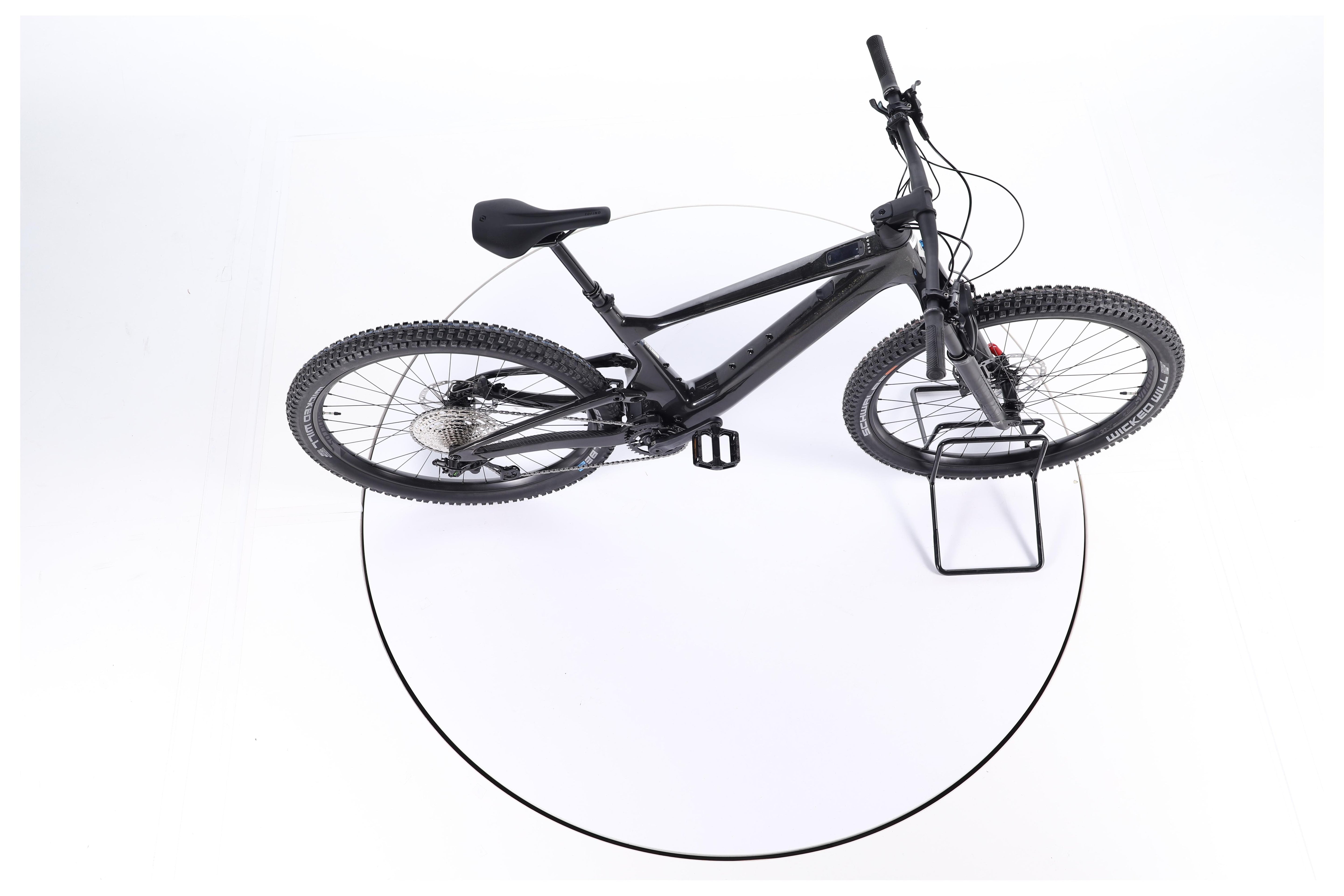 Scott Lumen eRIDE 910 Fully E-Bike Carbon - Image 13
