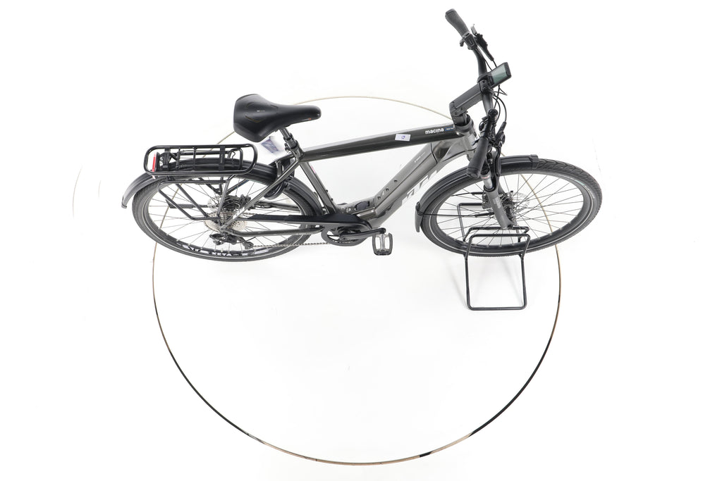 KTM MACINA STYLE 740 H Trekking E-Bike 2025 - Image 13