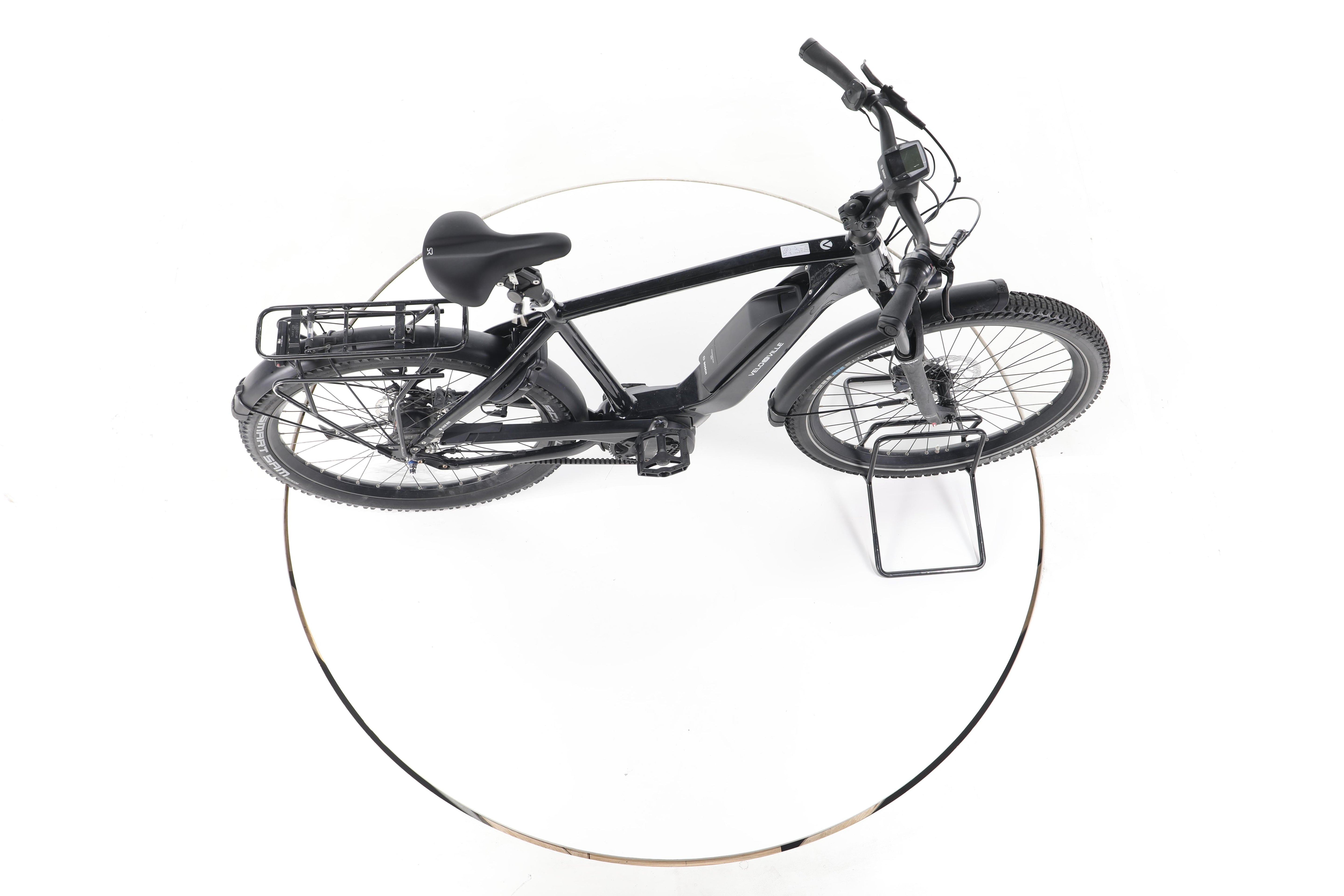Velo de Ville SEB 800 City E-Bike - Image 13