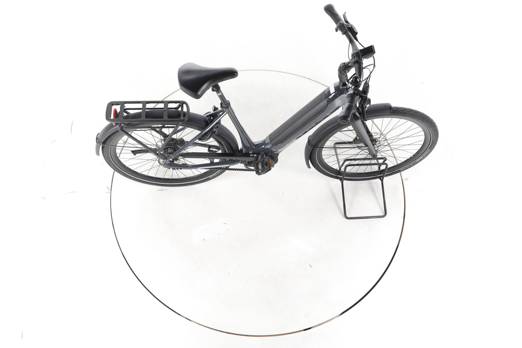 Gazelle Ultimate C5 HMB City E-Bike Tiefeinsteiger - Image 13