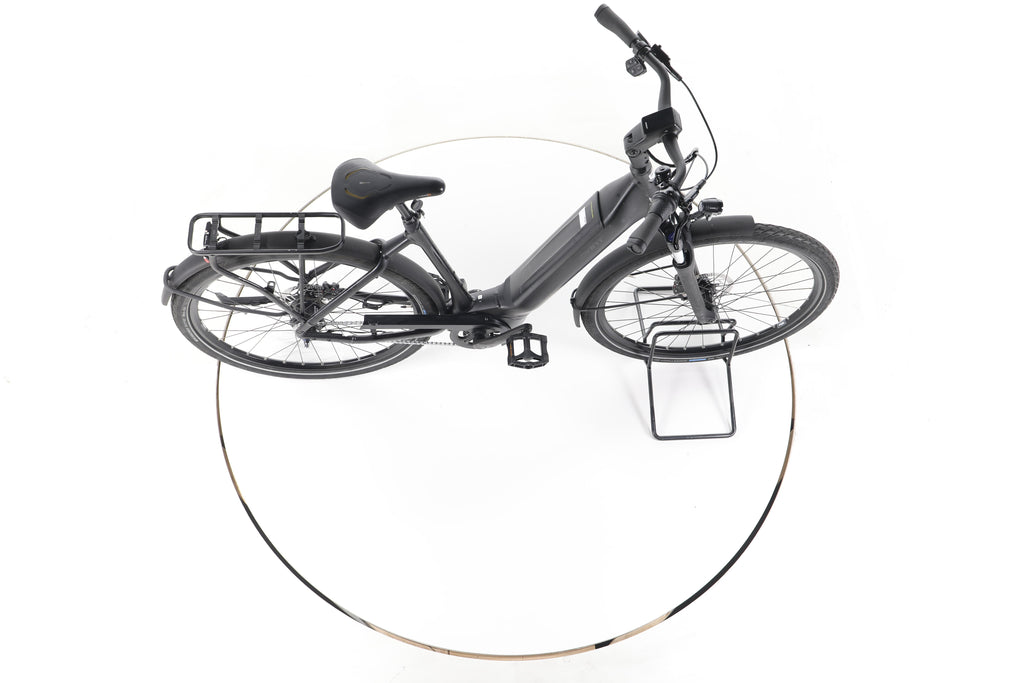 Giant E+ 2 LDS City E-Bike Tiefeinsteiger - Image 13