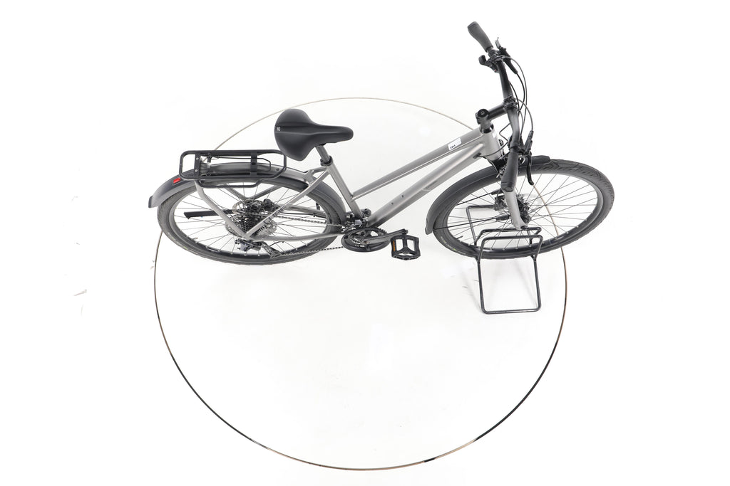 Cube Kathmandu EXC Fahrrad City & Trekking - Image 13
