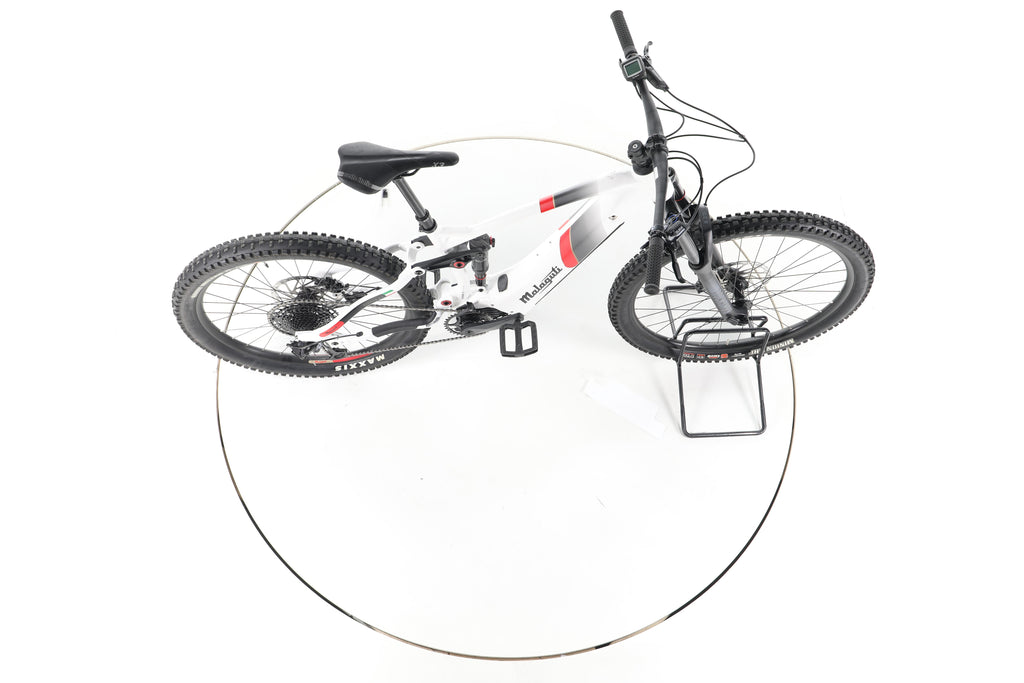Malaguti Civetta Fully E-Bike - Image 13