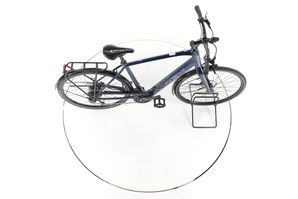 Trek FX+ 2 Trekking E-Bike - Image 13