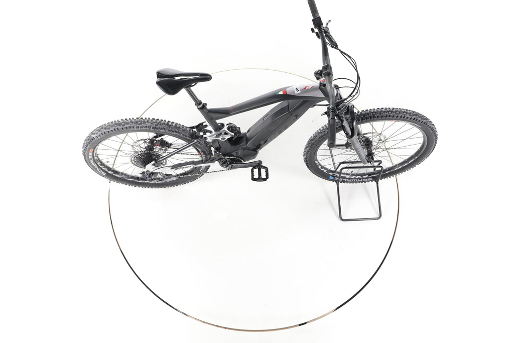Fantic XMF 1.7 Race Fully E-Bike Carbon - Image 13