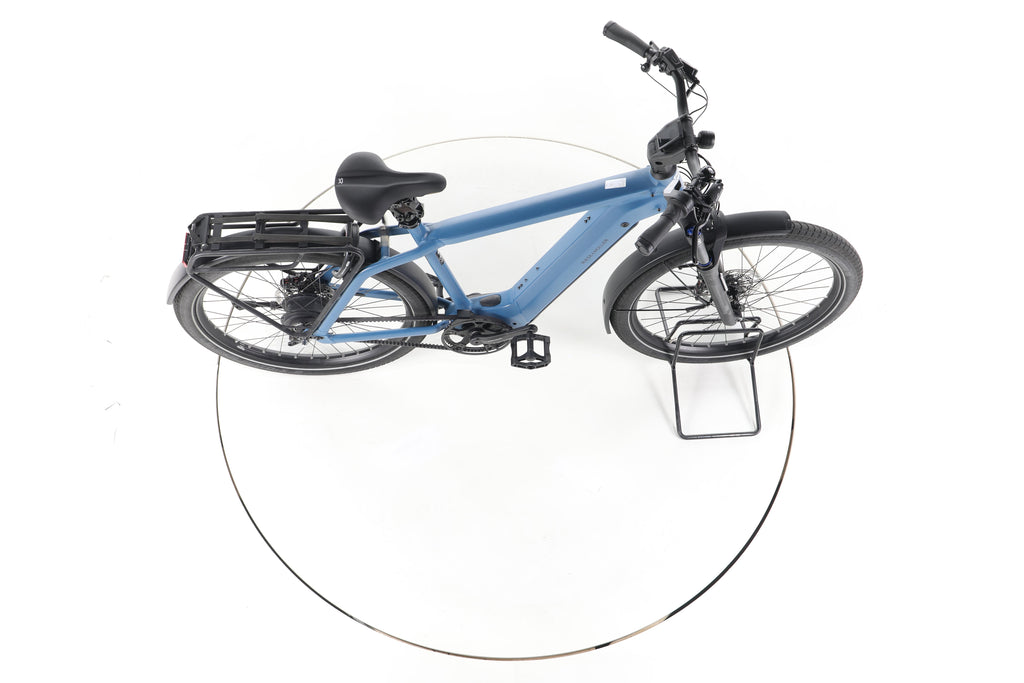 Riese & Müller Charger4 GT vario City E-Bike - Image 13