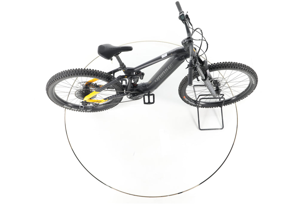 Haibike Nduro 6 Fully E-Bike 2023 - Image 13