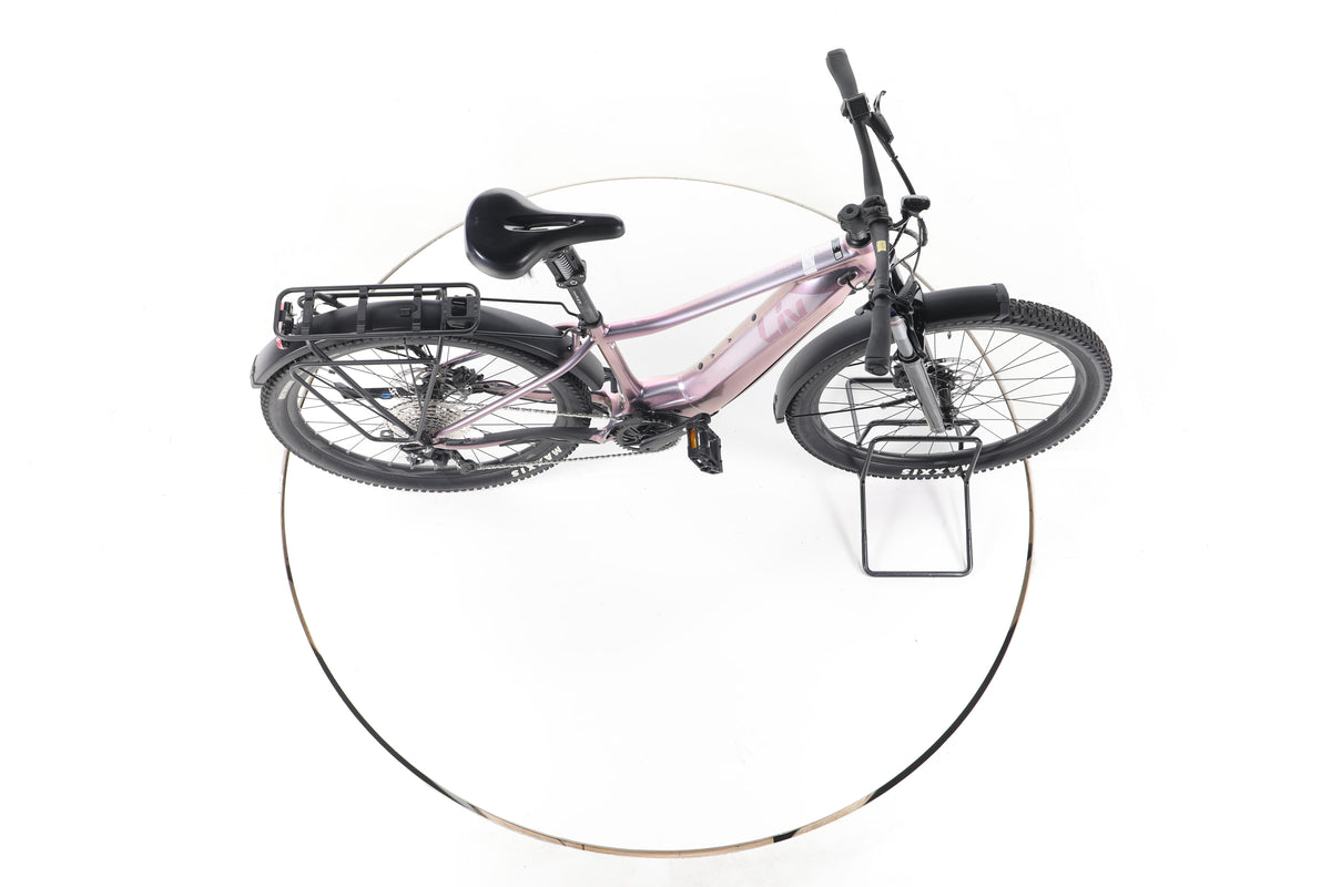 Liv Vall-E+ 2 Trekking E-Bike - Image 13