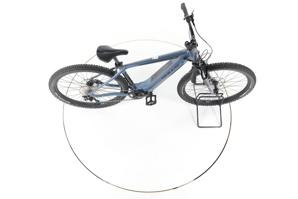 Bulls Copperhead EVO 2 XXL E-Bike 2023 - Image 13