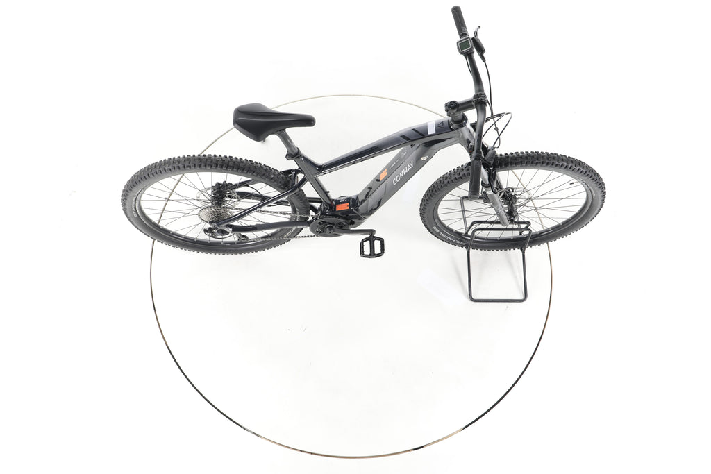 Conway Cairon S2.0 Trekking E-Bike - Image 13