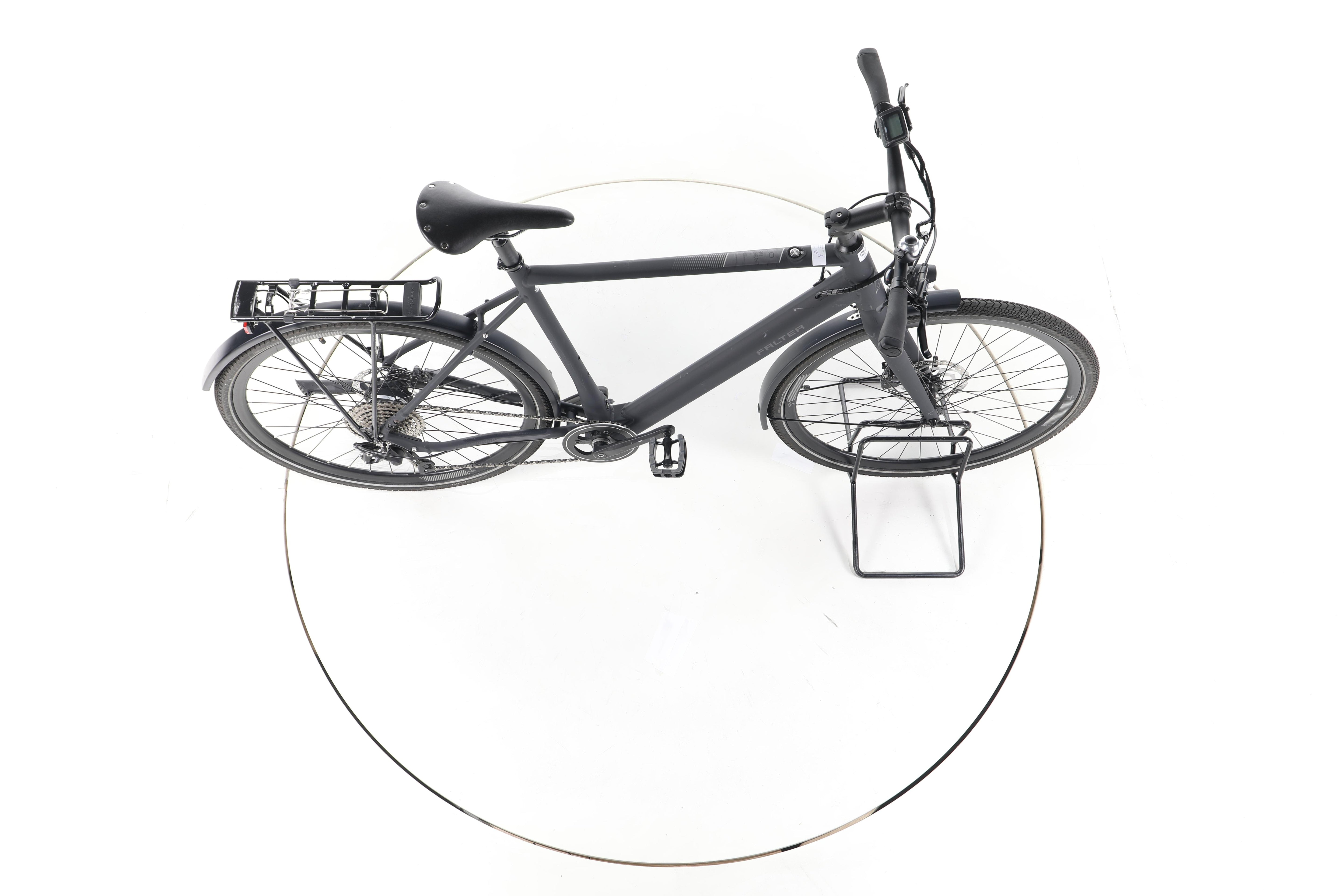 FALTER E 9.0 Trekking E-Bike - Image 13