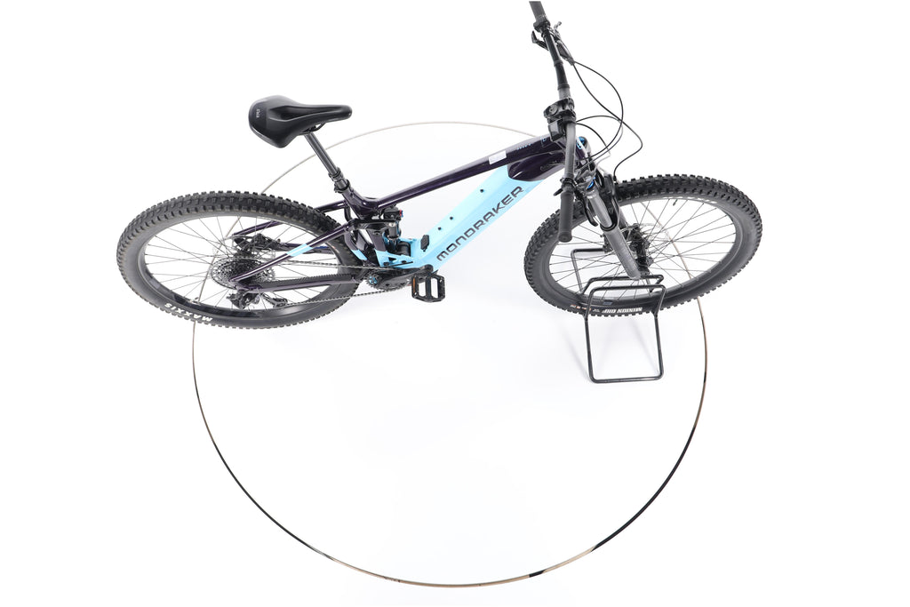 Mondraker DUSK R Fully E-Bike - Image 13