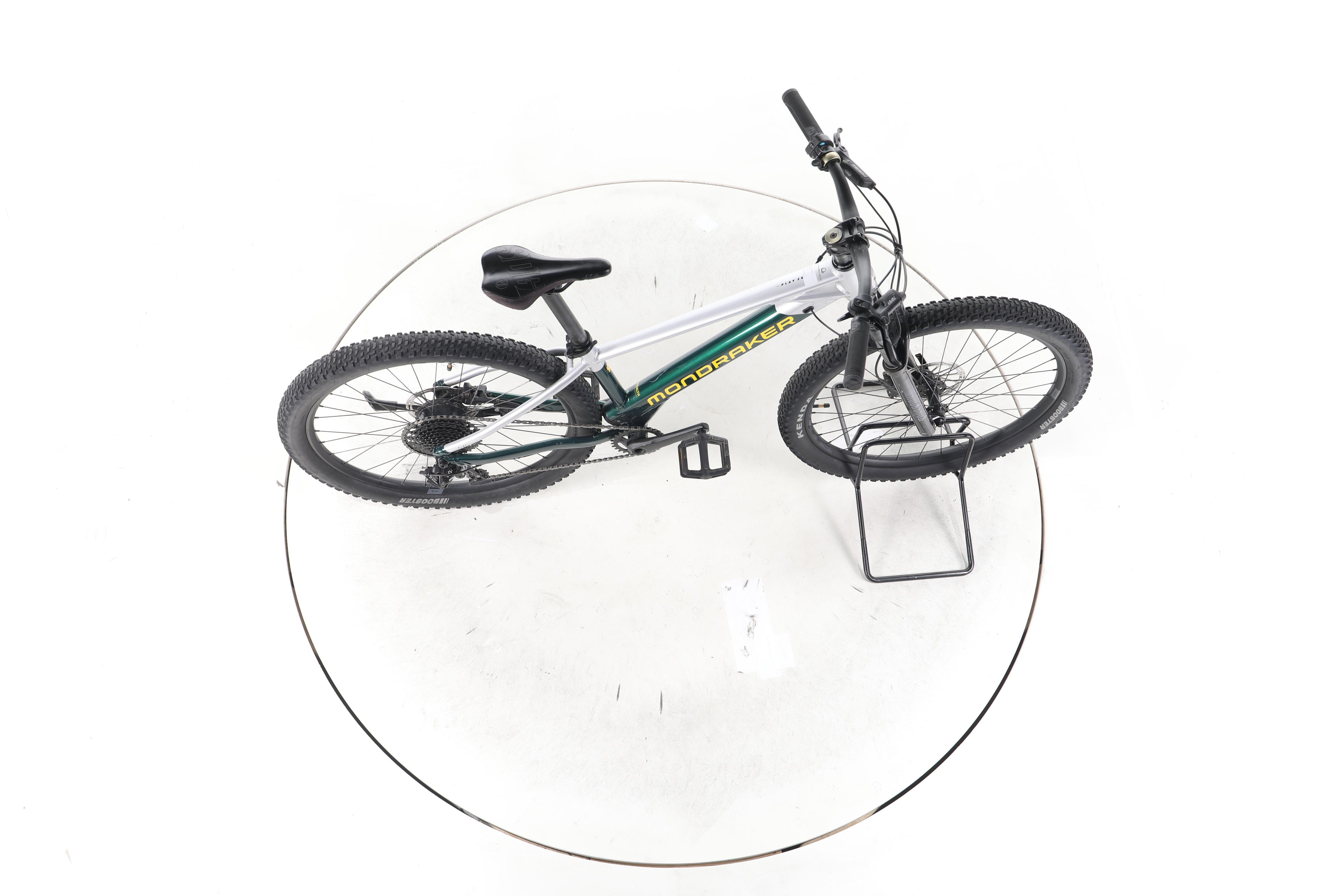 Mondraker PLAY 26 E-Bike - Image 13