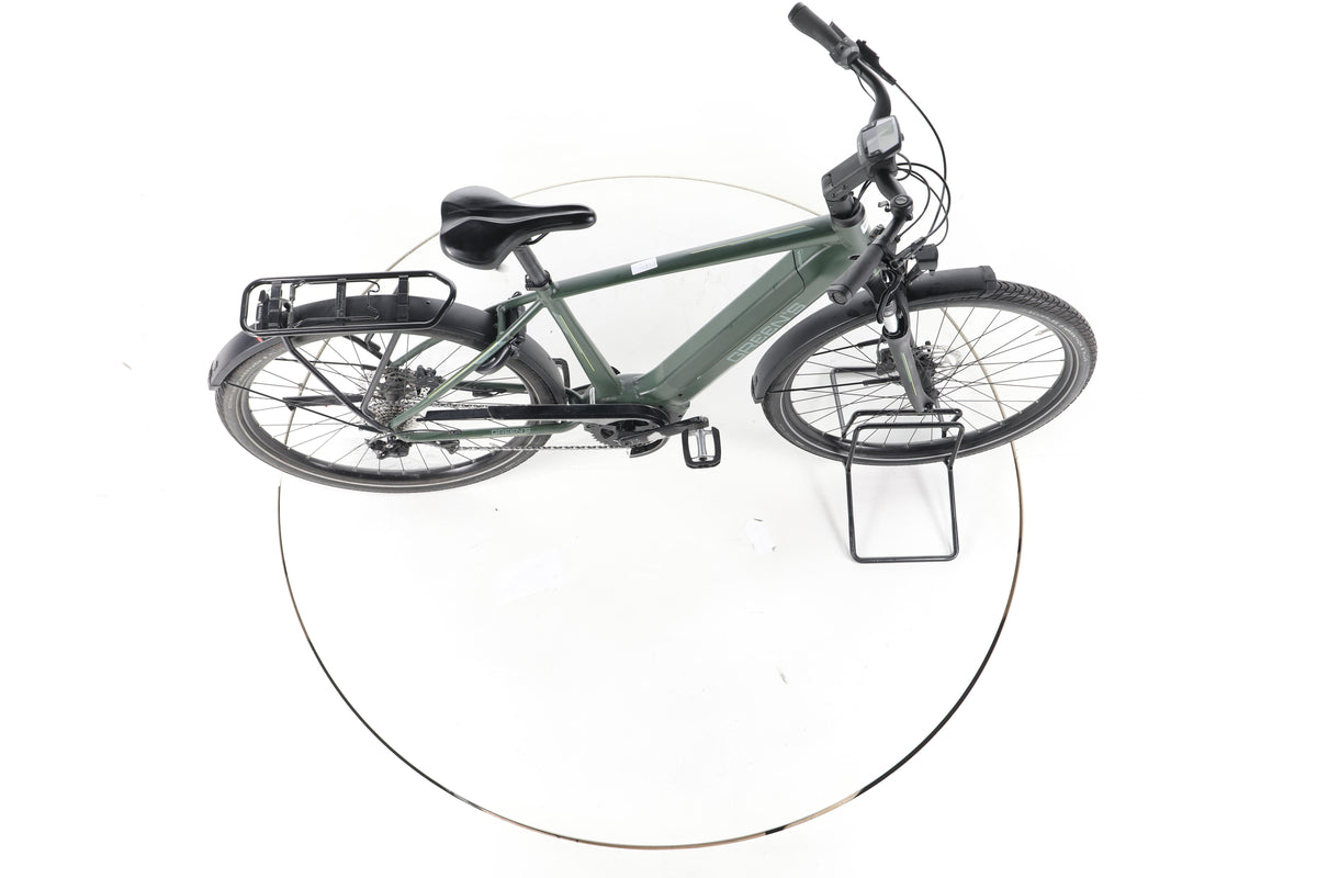 Green's Richmond Trekking E-Bike - Image 13