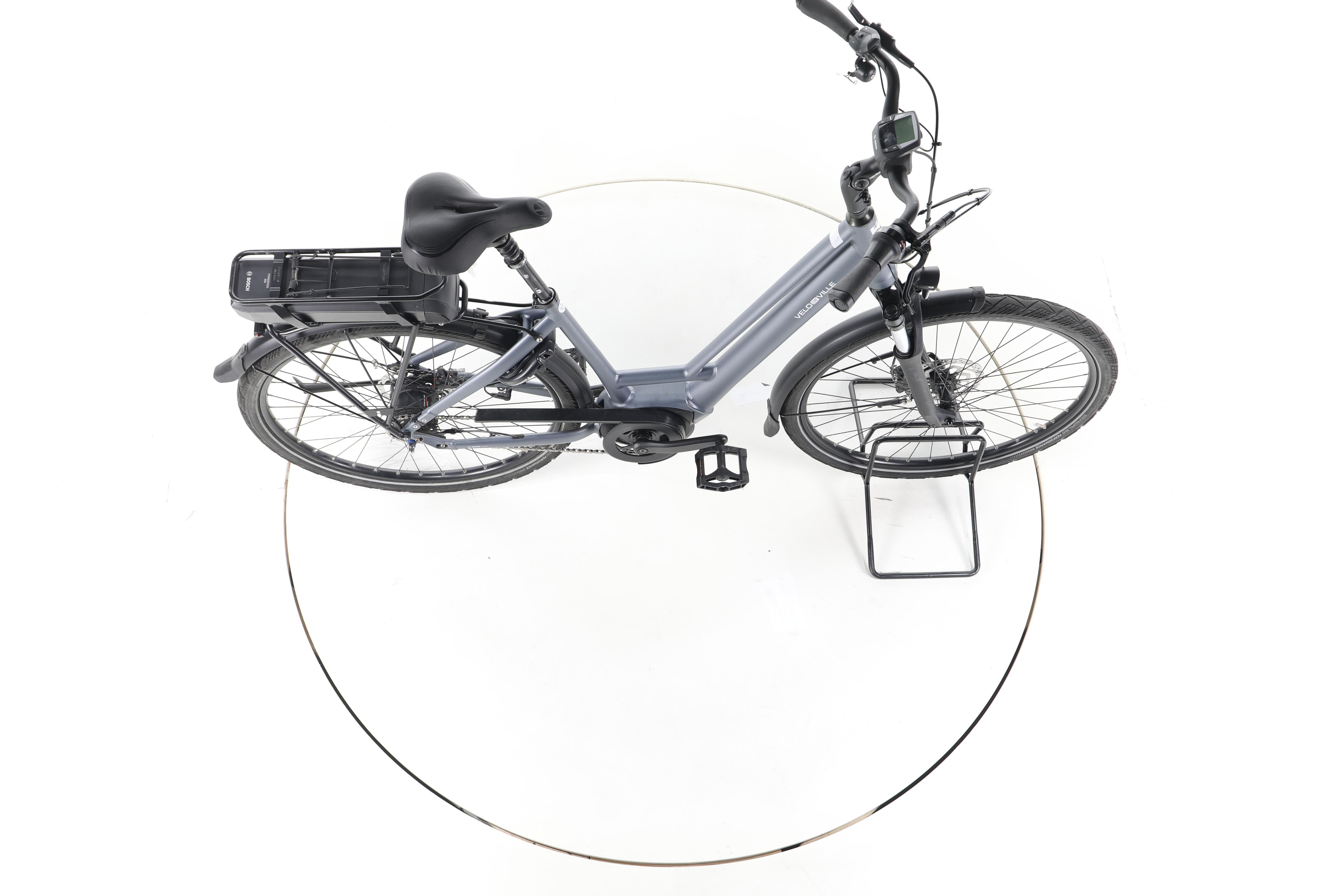Velo de Ville Südwind City E-Bike - Image 13