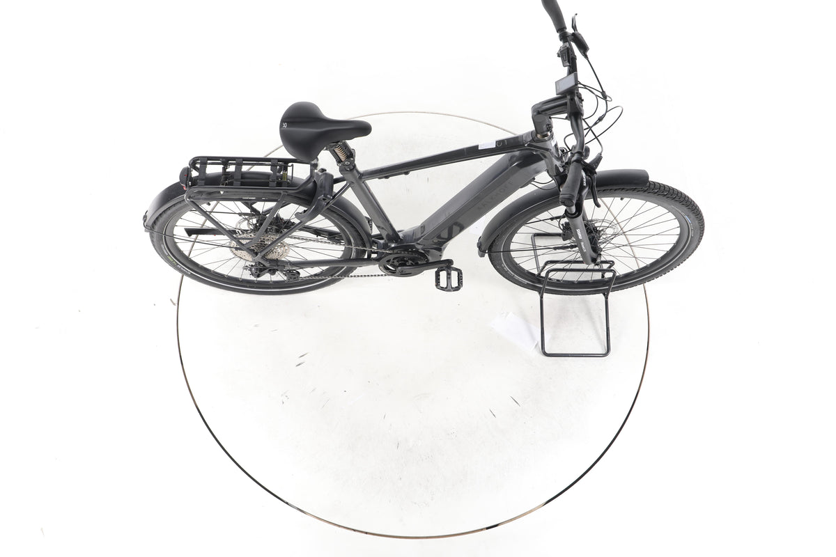 Kalkhoff Entice 5.B Advance+ Trekking E-Bike - Image 13