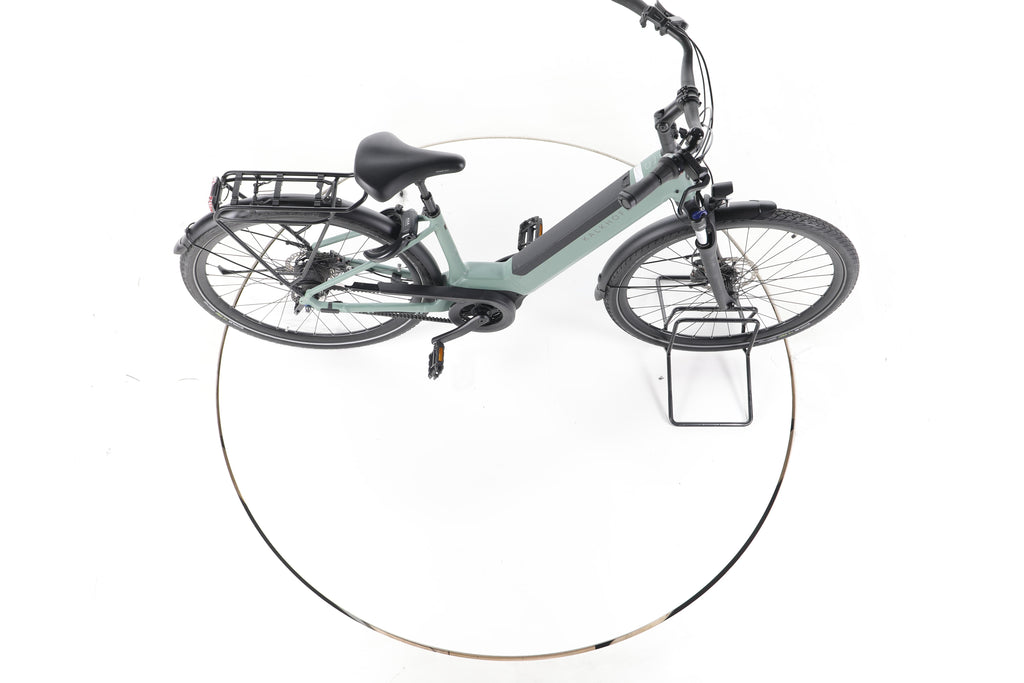 Kalkhoff Image 3.B Excite City E-Bike Tiefeinsteiger 2024 - Image 13