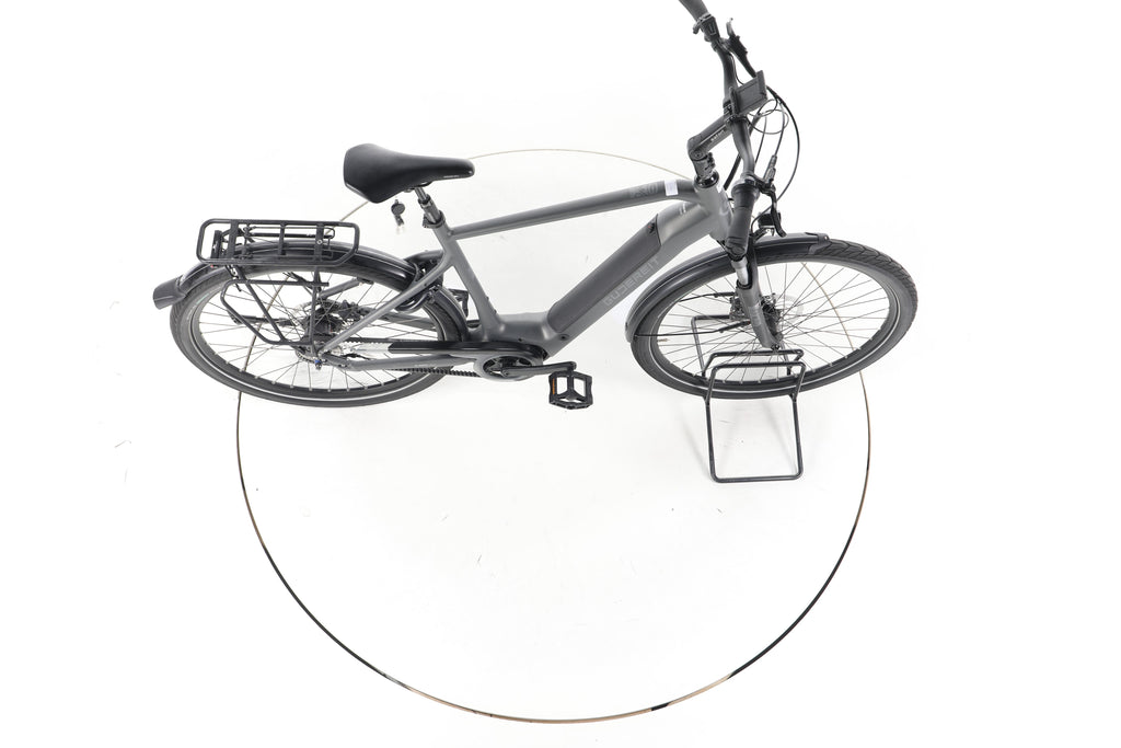 Gudereit EC-5.8 EVO City E-Bike 2024 - Image 13