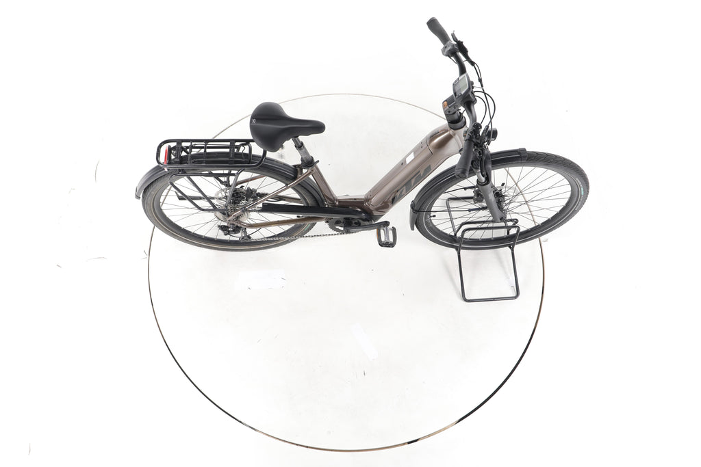 KTM Macina Tour P510 Trekking E-Bike Tiefeinsteiger - Image 13