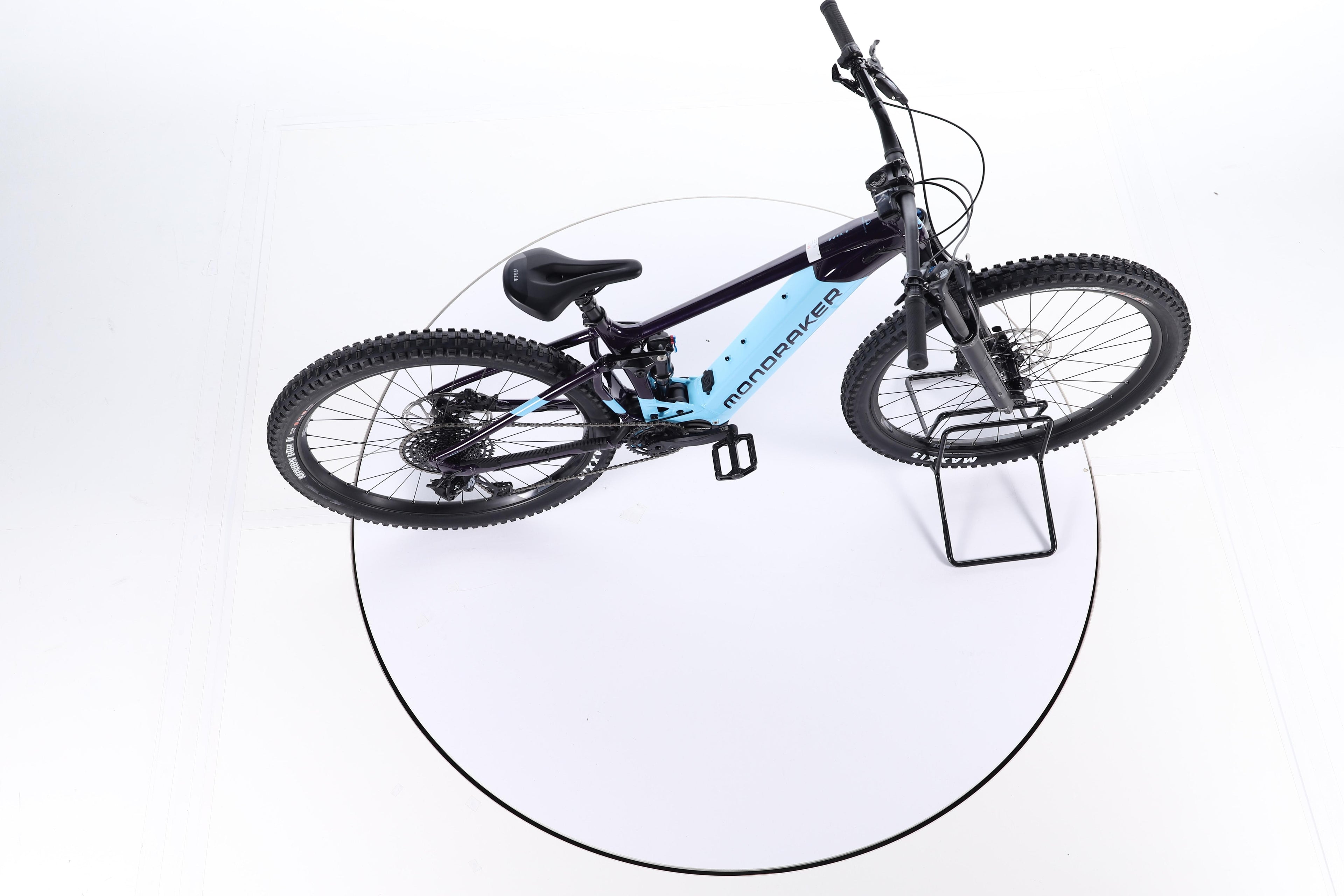 Mondraker DUSK R Fully E-Bike 2023 - Image 13