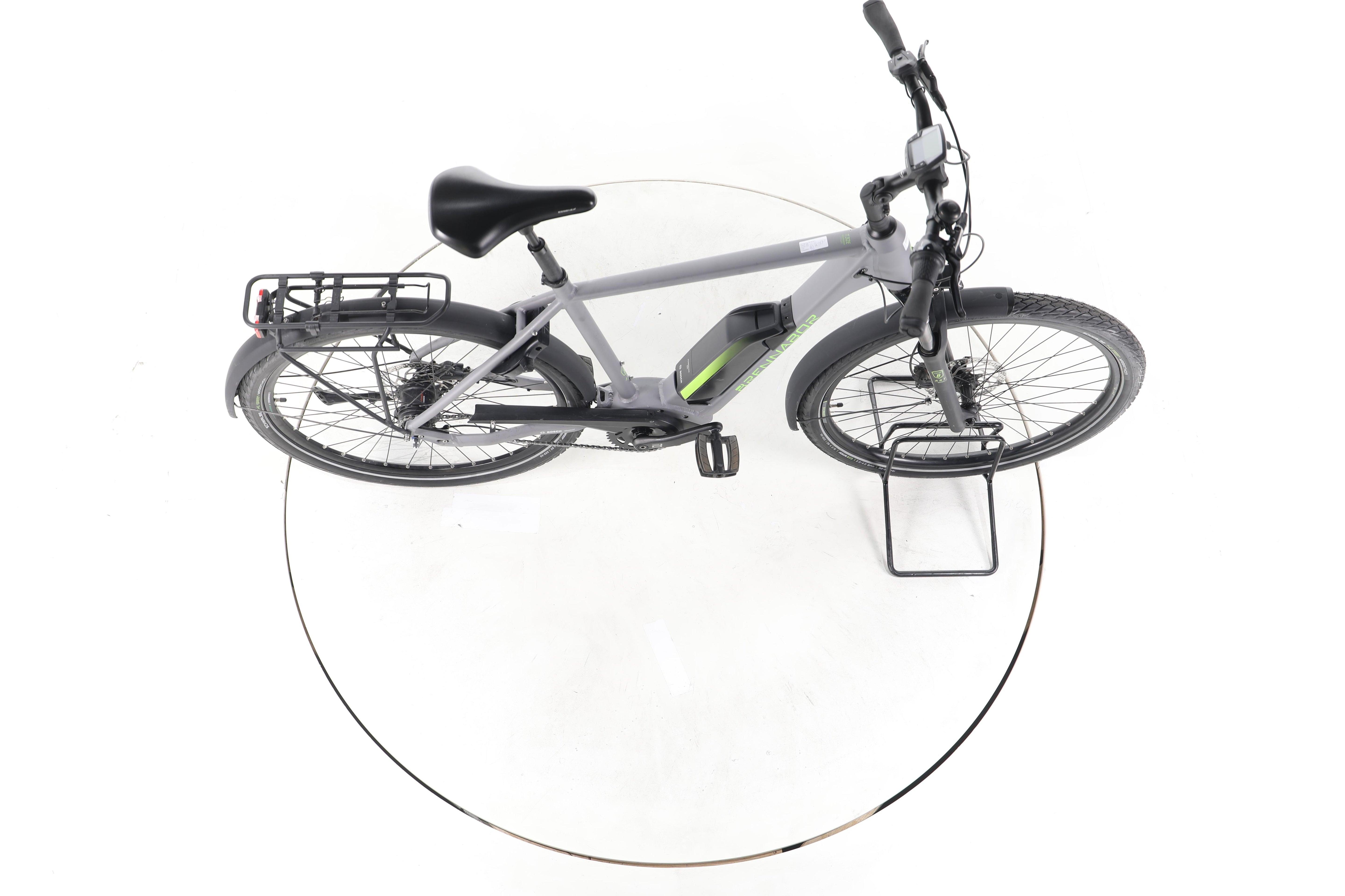 Brennabor T-32e City E-Bike - Image 13