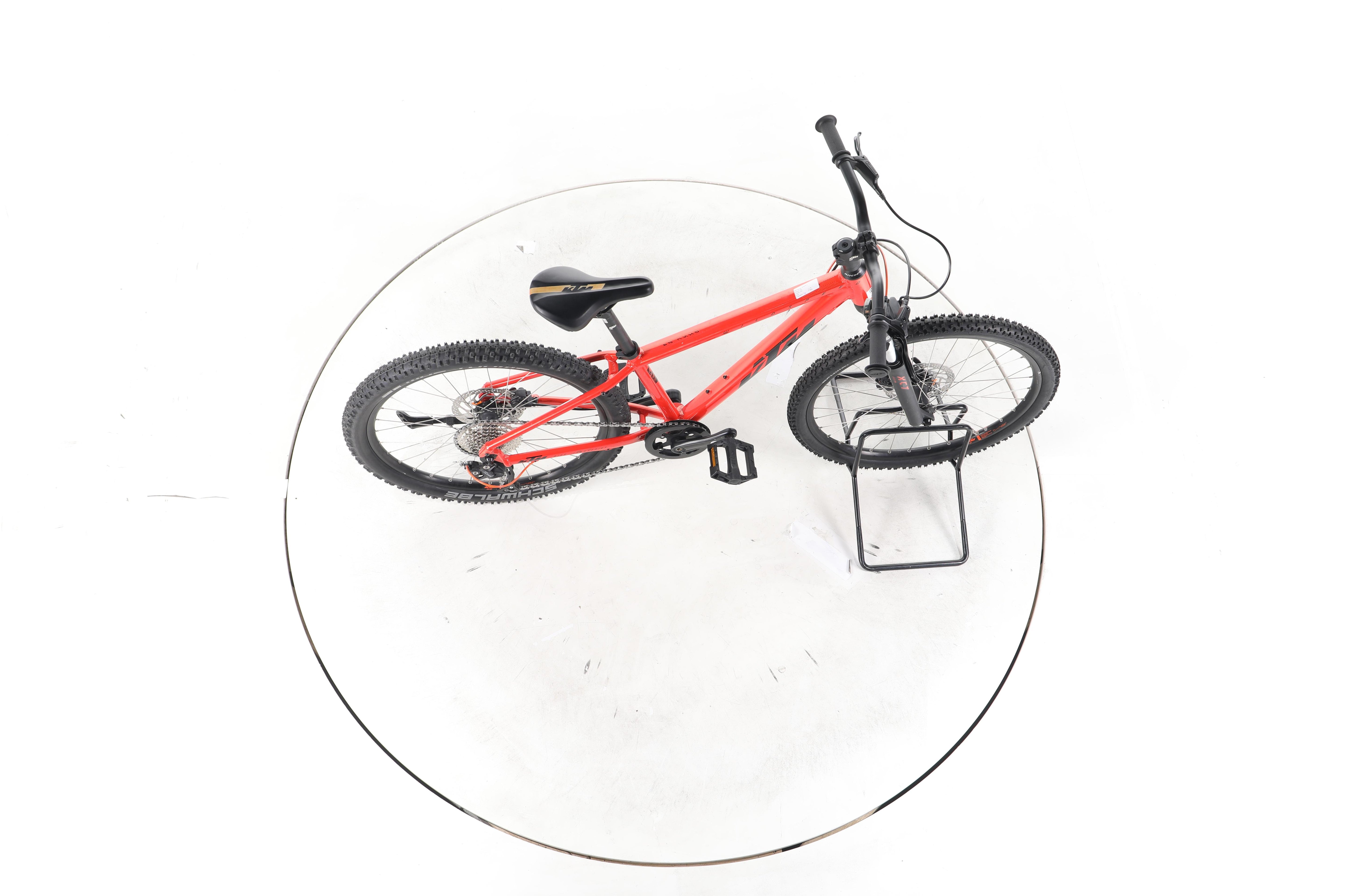 KTM WILD SPEED DISC 24 Fahrrad Hardtail - Image 13