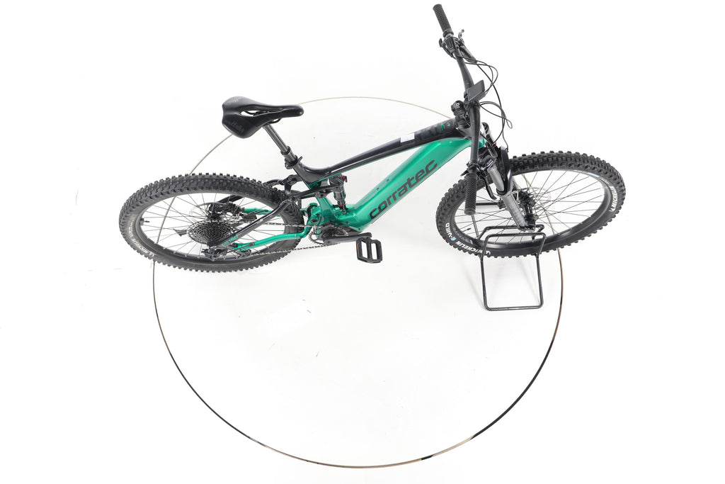 Corratec E-Power RS 160 Pro Plus Fully E-Bike - Image 13