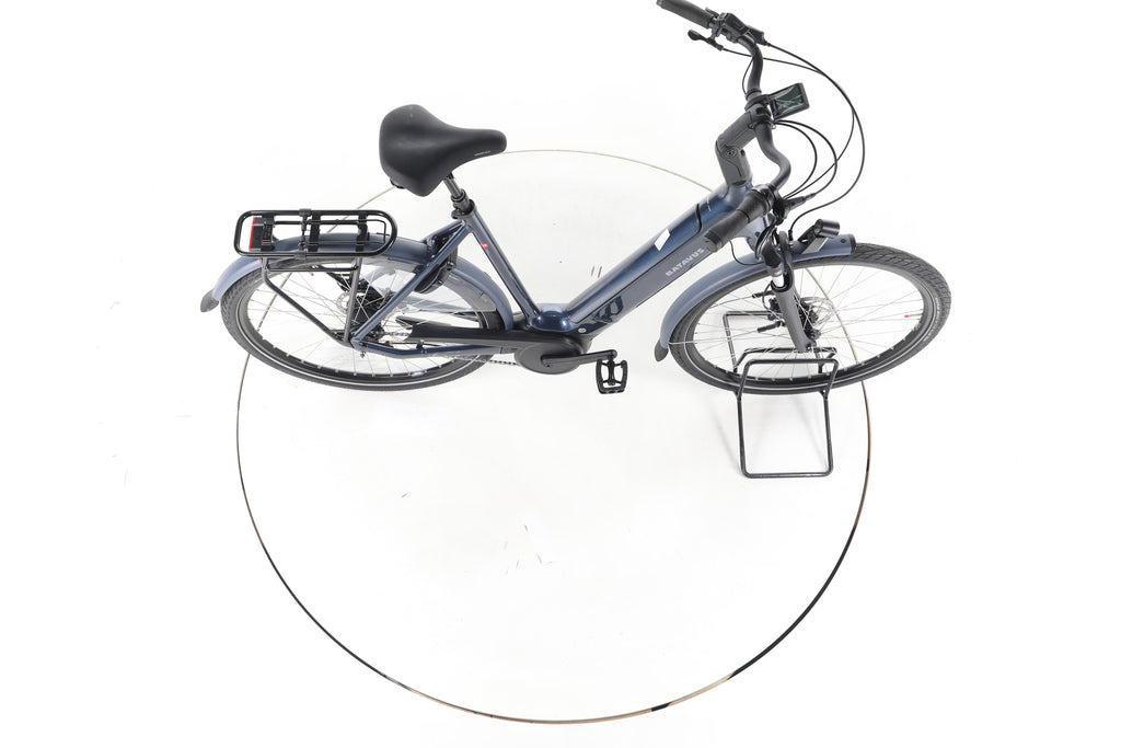 Batavus Finez E-go Power City E-Bike Tiefeinsteiger - Image 13