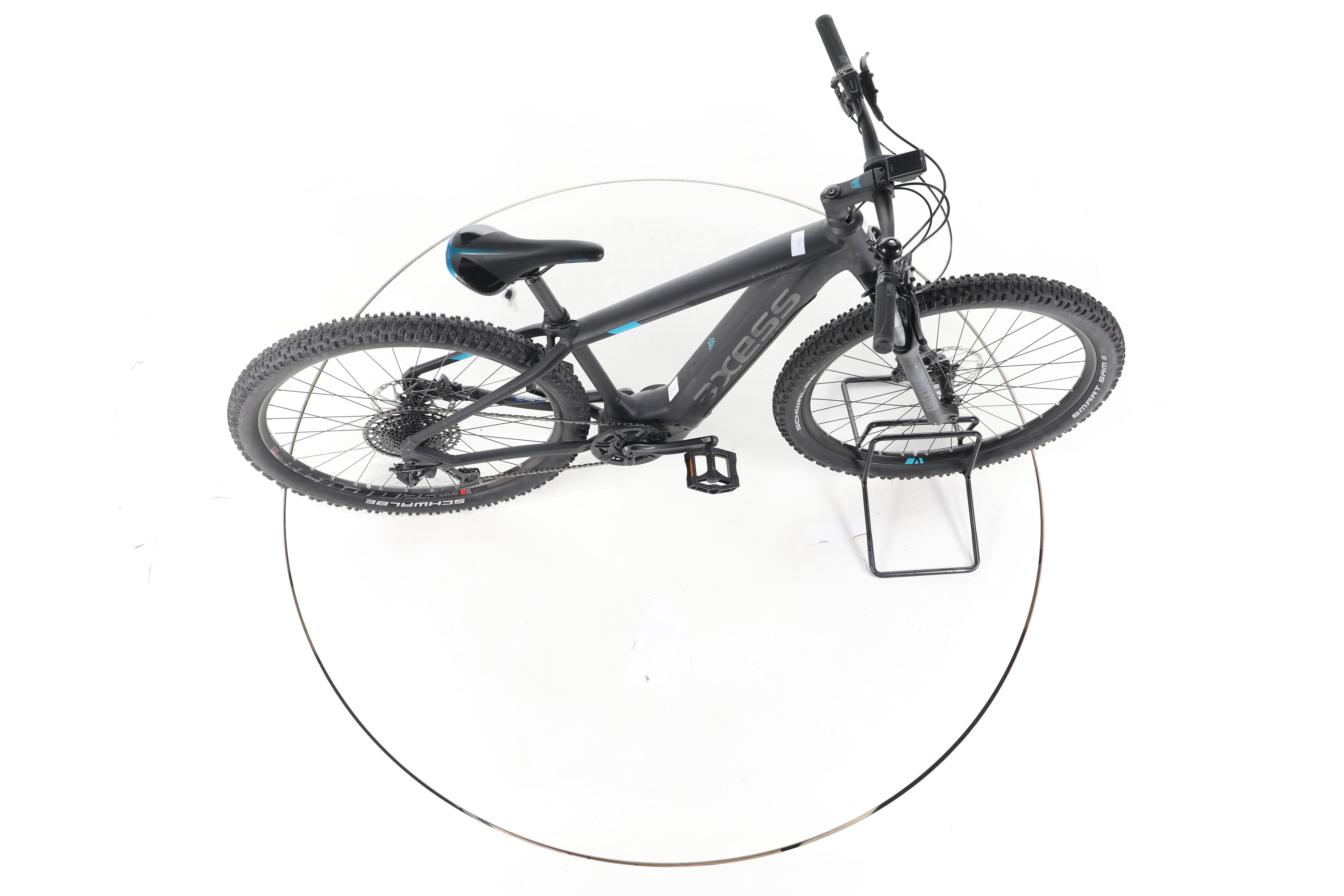 Axess Element 29 E-Bike 2024 - Image 13