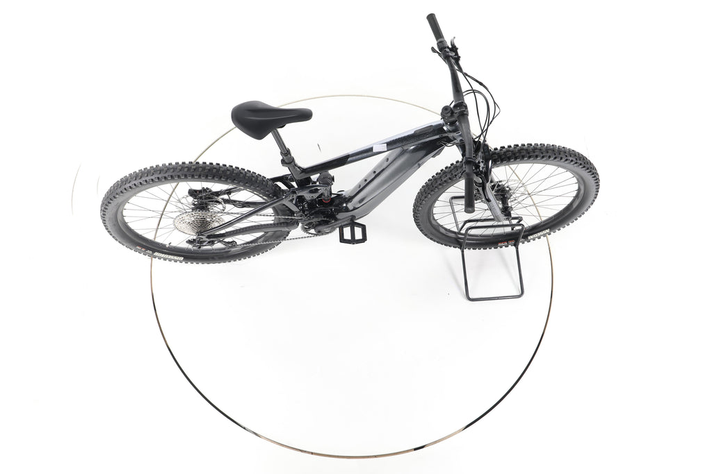 Giant Trance X E+ 3 Fully E-Bike - Image 13