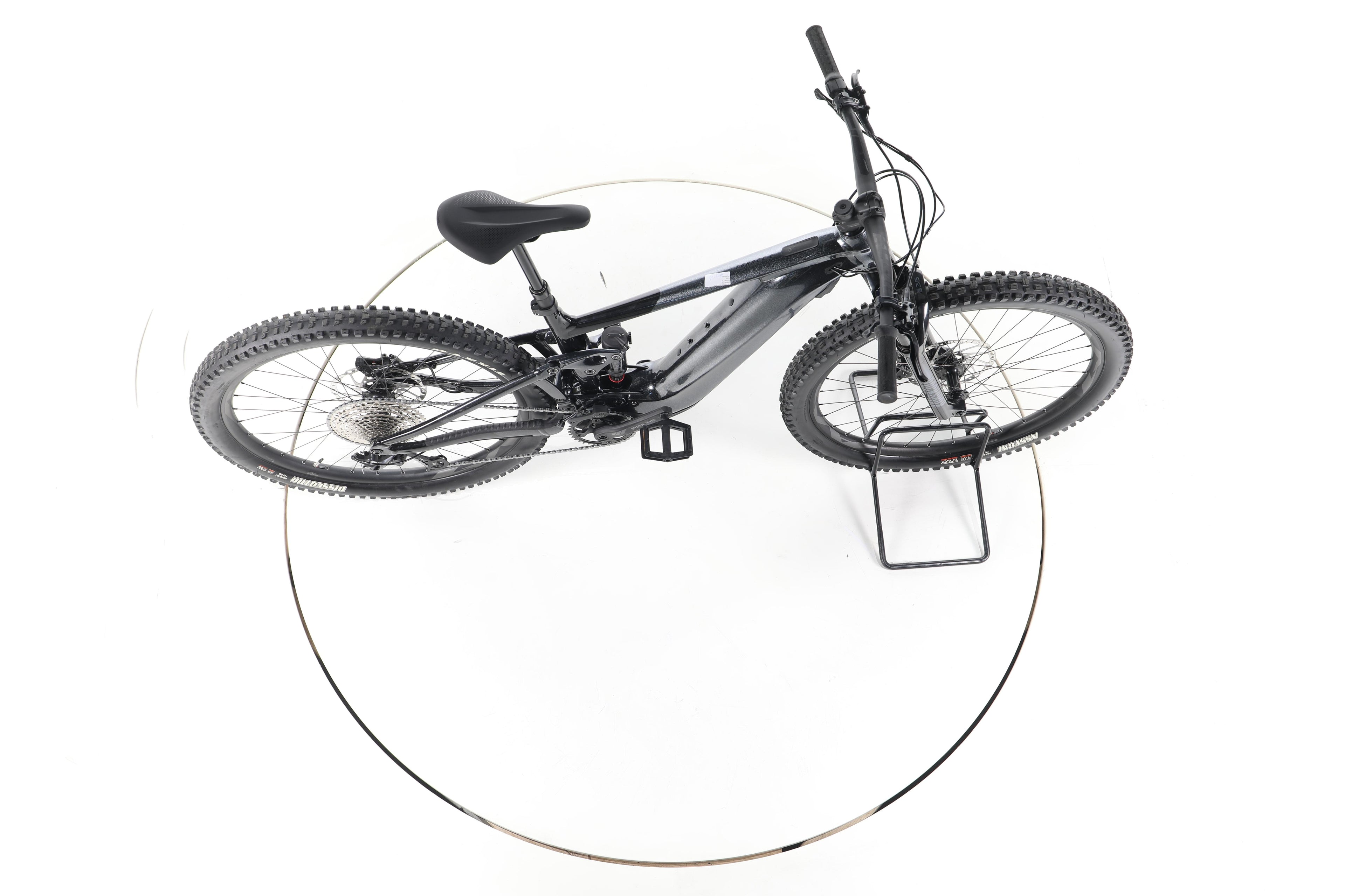 Giant Trance X E+ 3 Fully E-Bike - Image 13