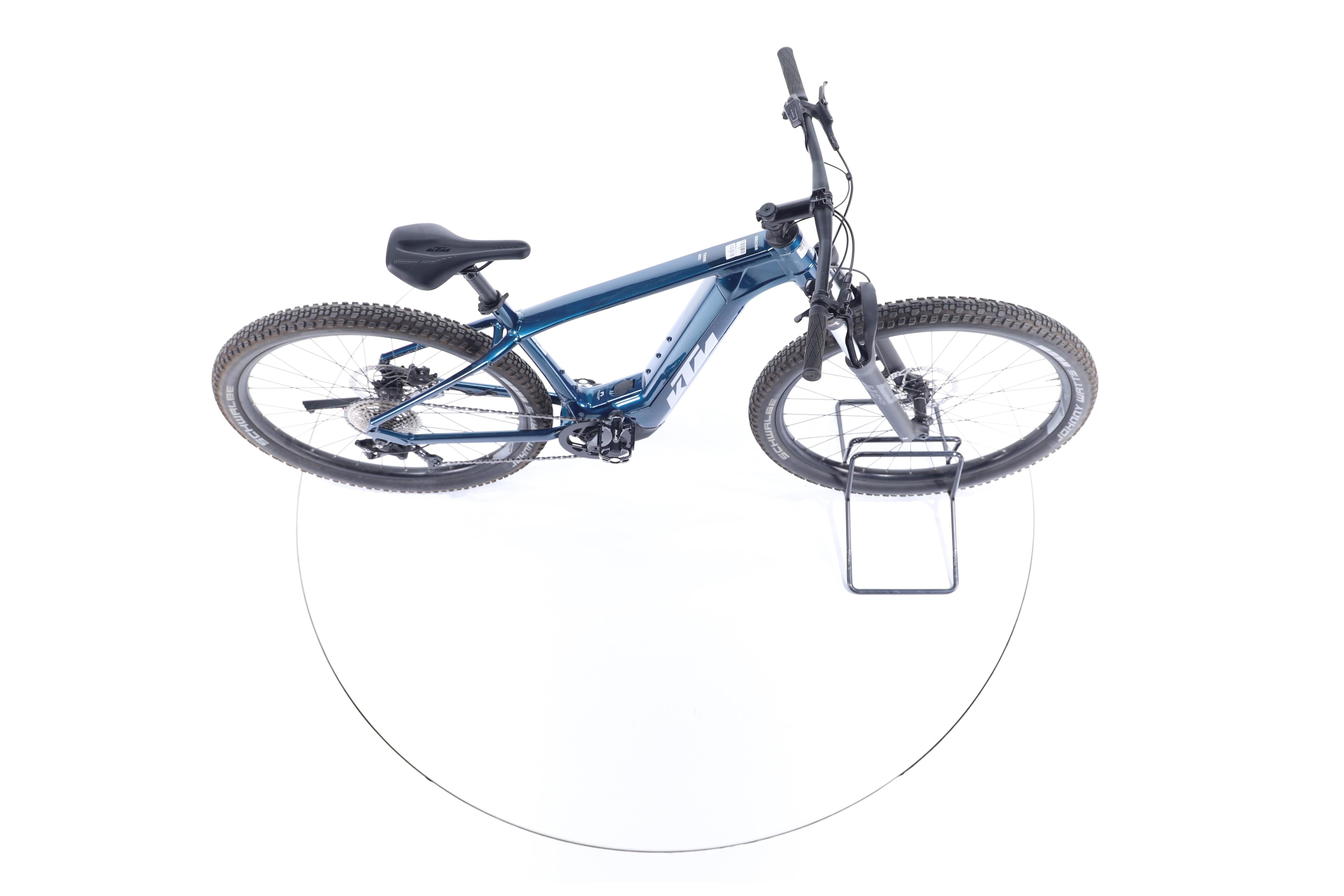 KTM Macina Team 691 E-Bike - Image 13