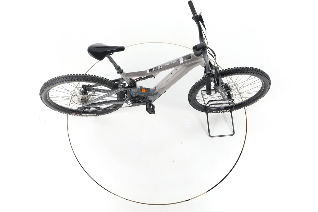 Focus Jam² 6.7 Fully E-Bike 2023 - Image 13