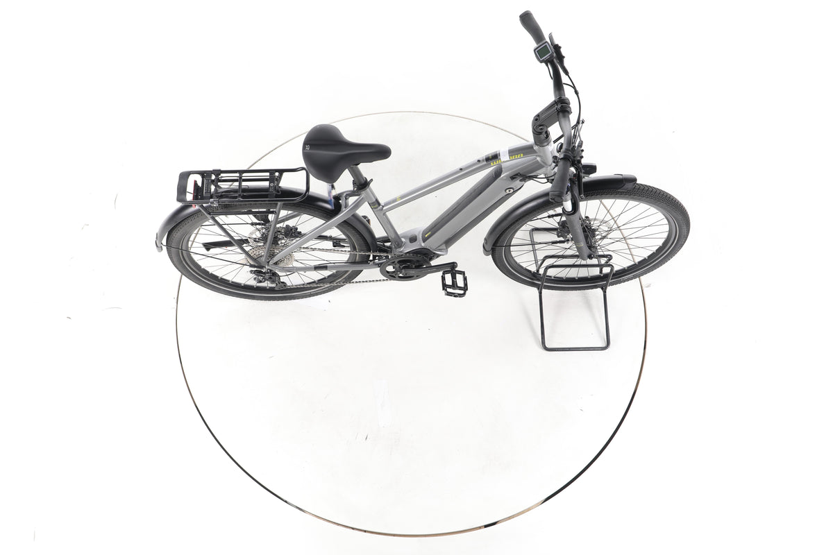 Winora Sinus iX10 Trekking E-Bike - Image 13