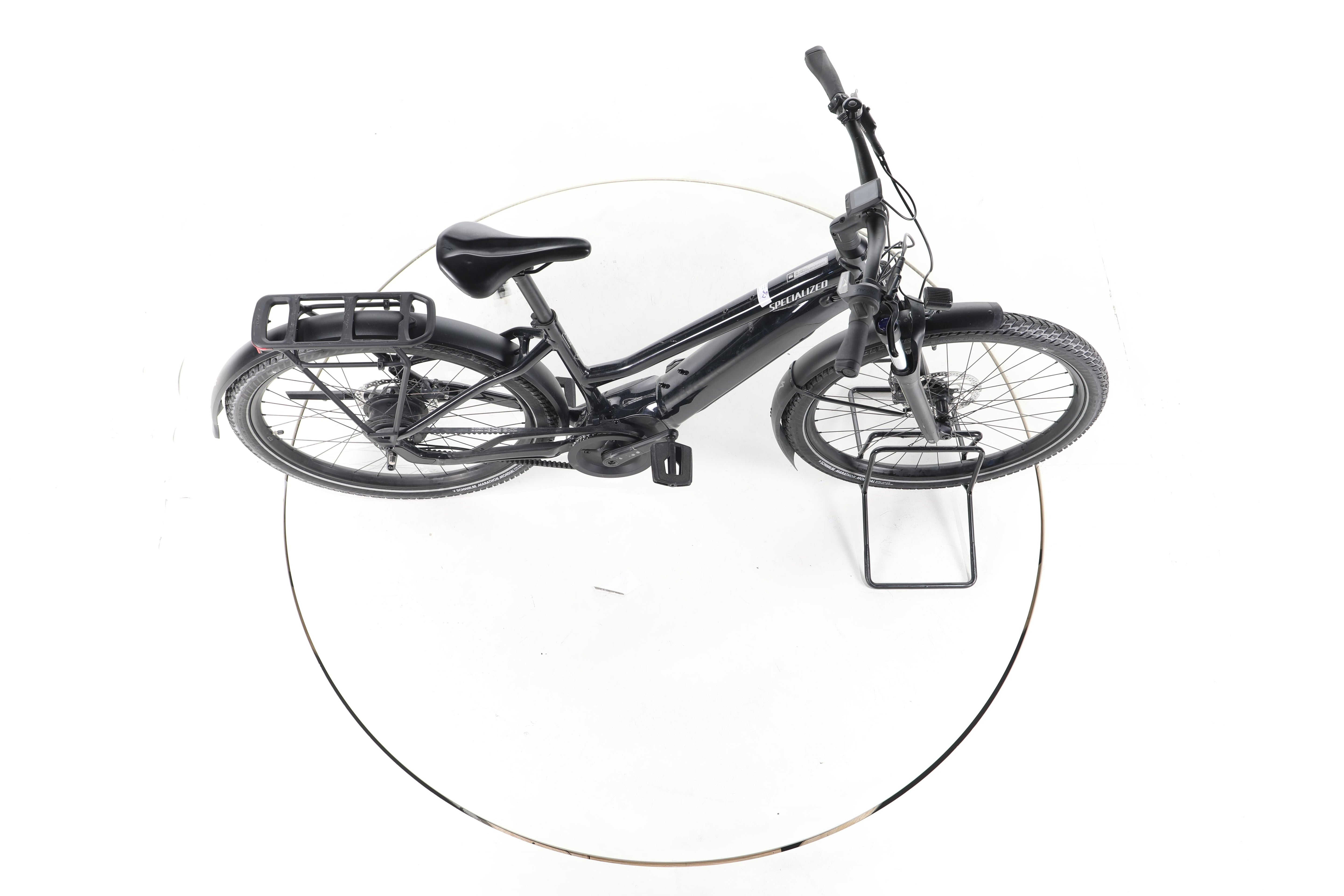 Specialized Turbo Vado 3.0 IGH City E-Bike - Image 13