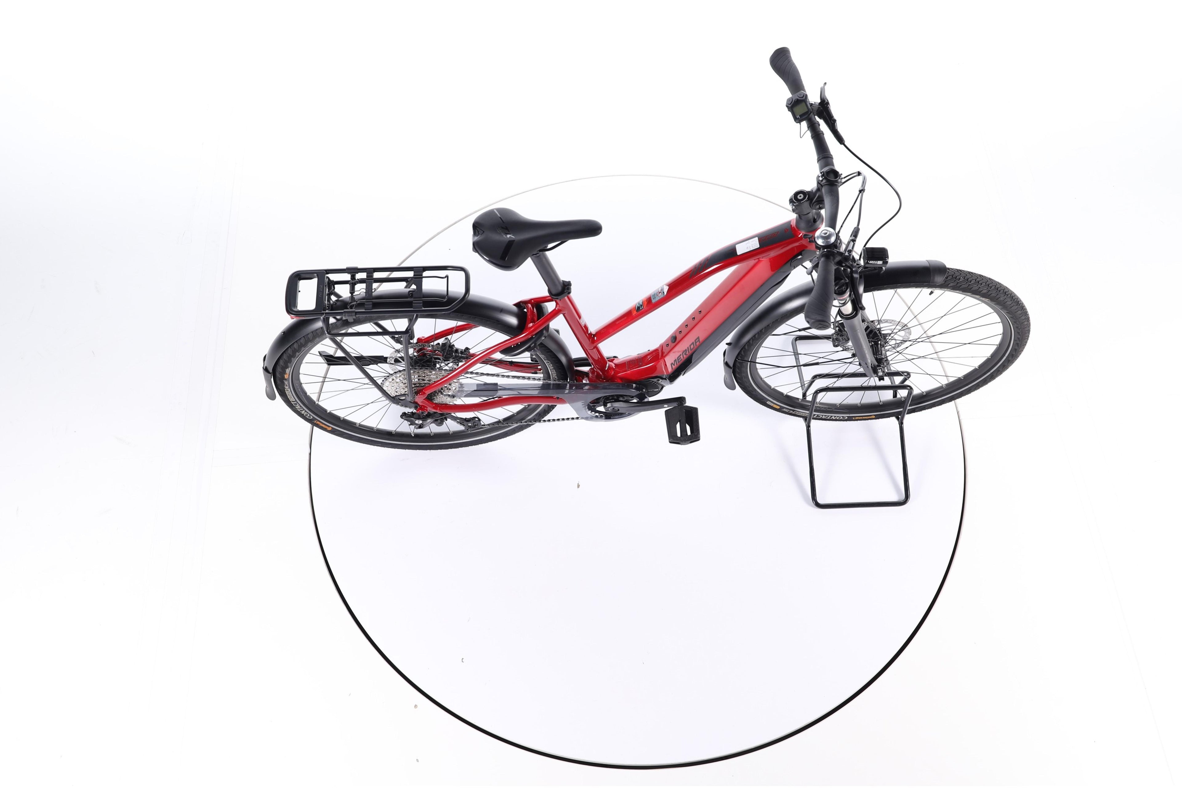 Merida eSPRESSO L EP8-Edition EQ Trekking E-Bike - Image 13