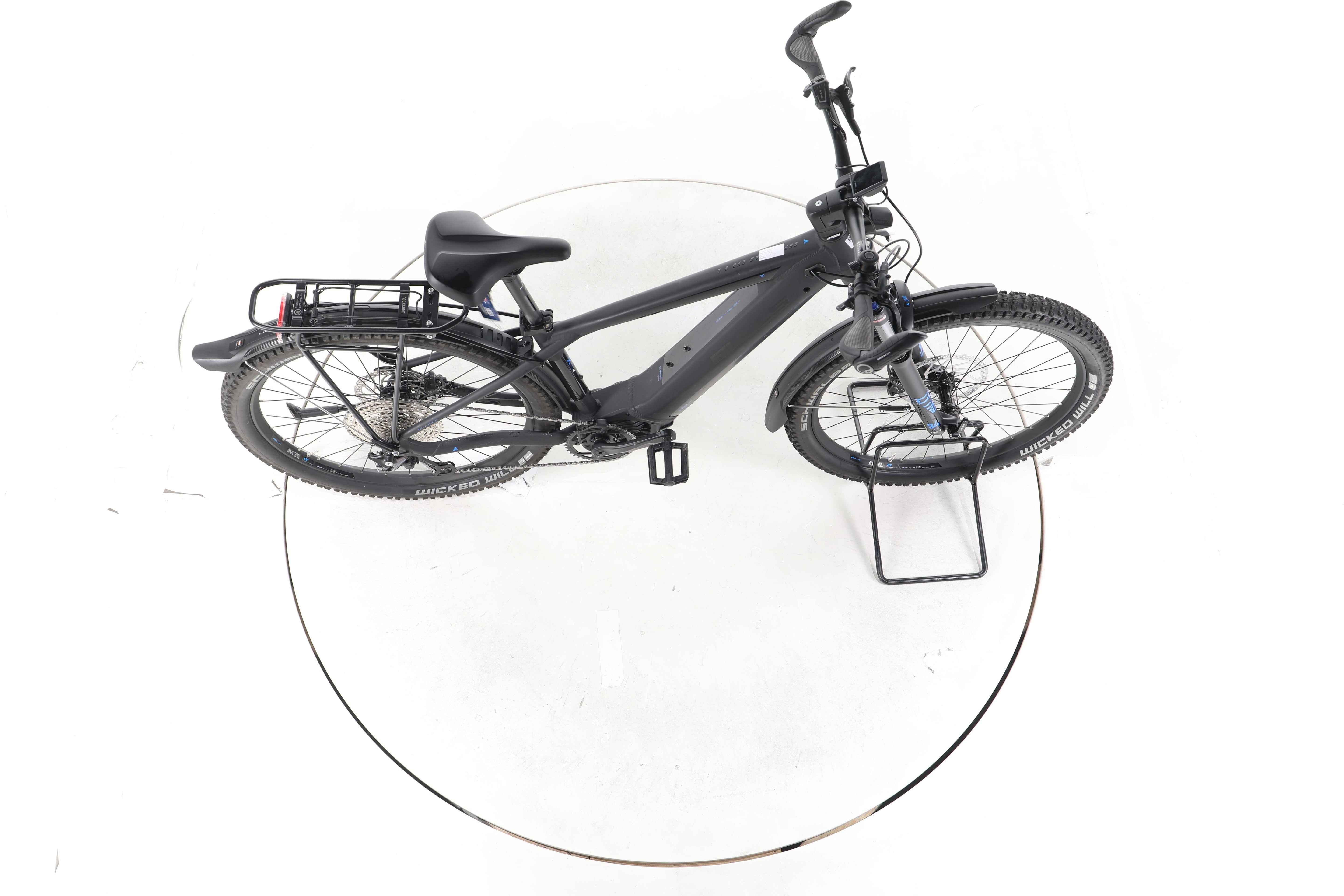 Bulls Copperhead EVO 3 Trekking E-Bike - Image 13