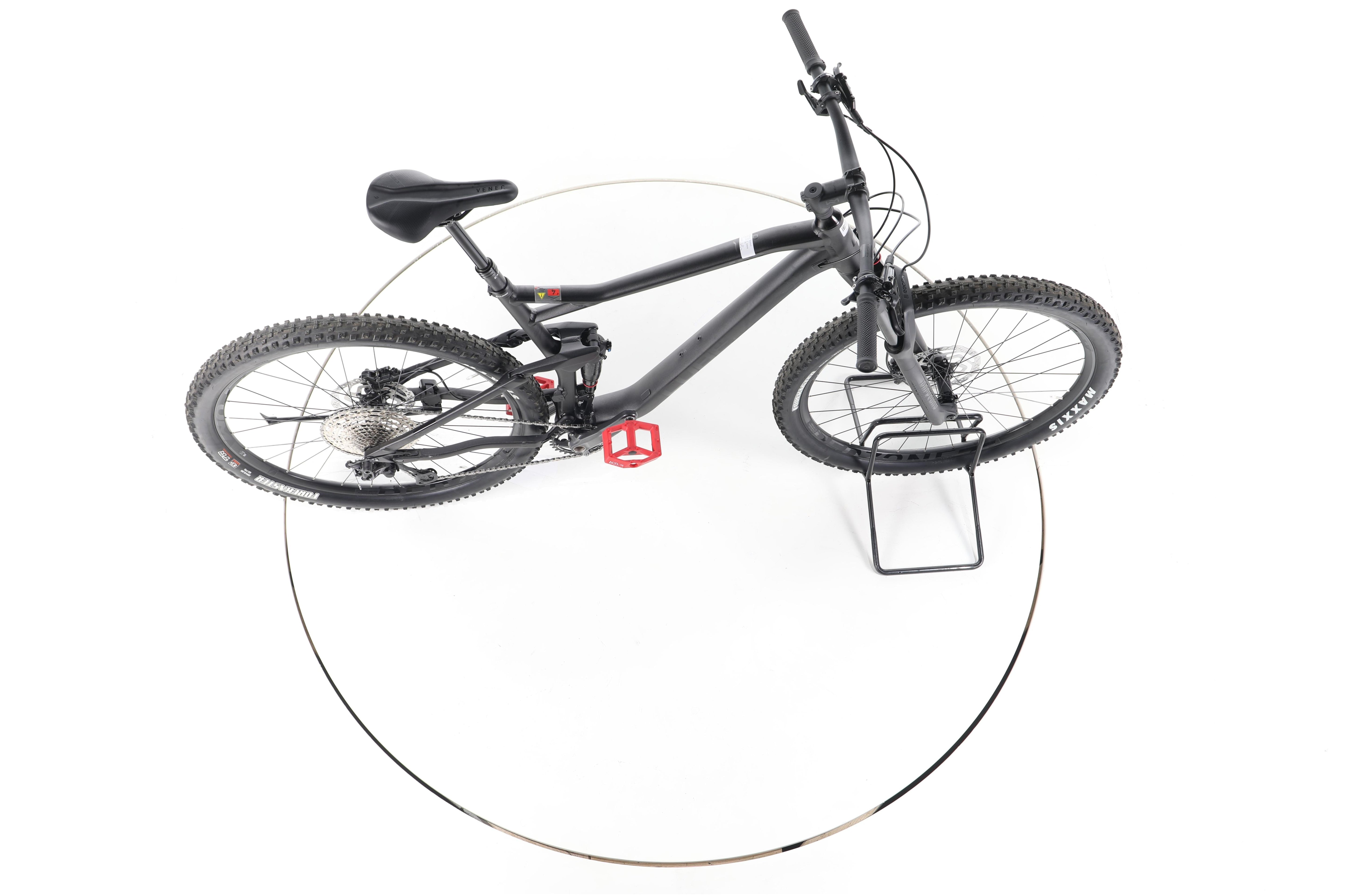 Cube Stereo ONE22 Race Fahrrad Fully - Image 13