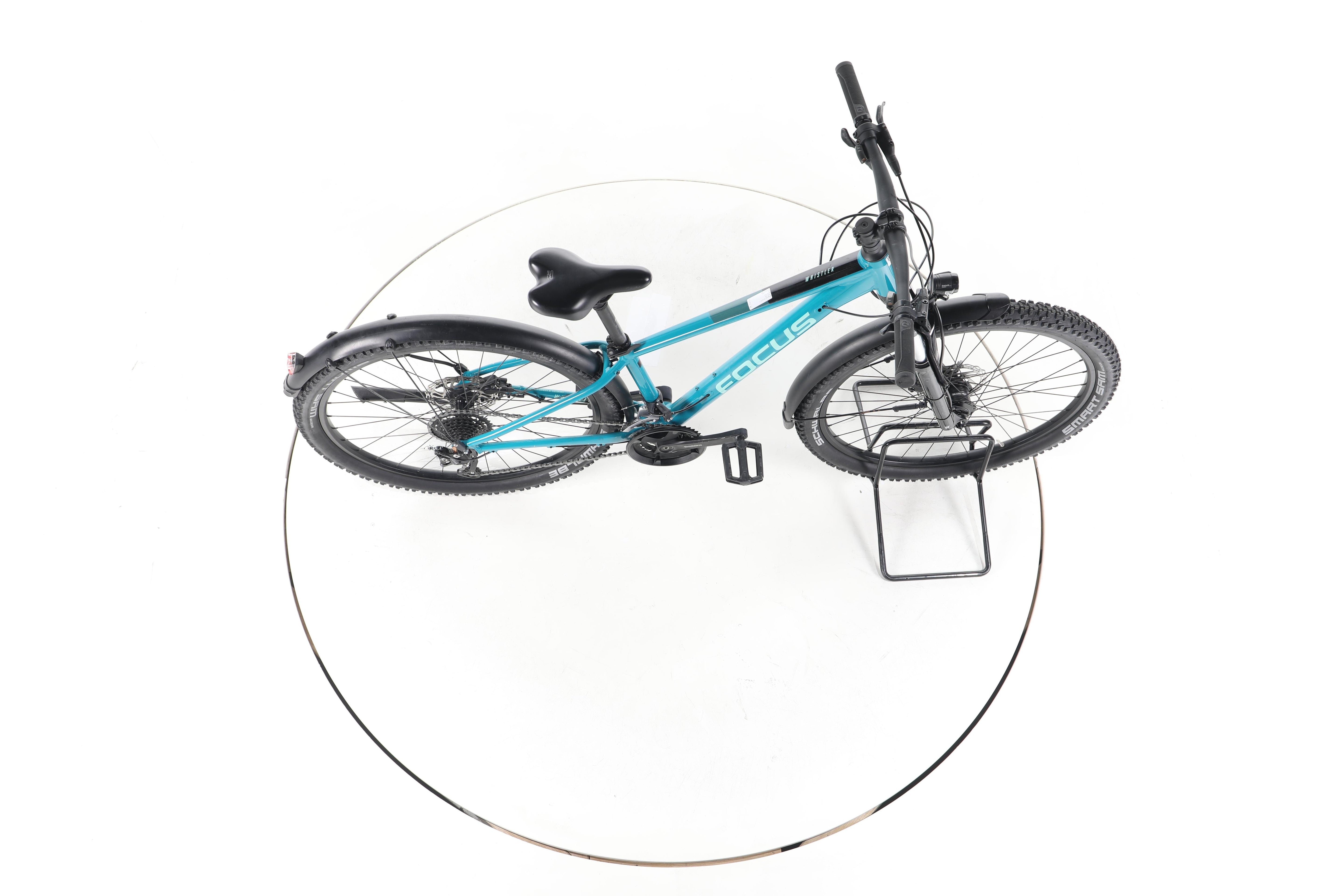 Focus Whistler 3.6 EQP - Image 13