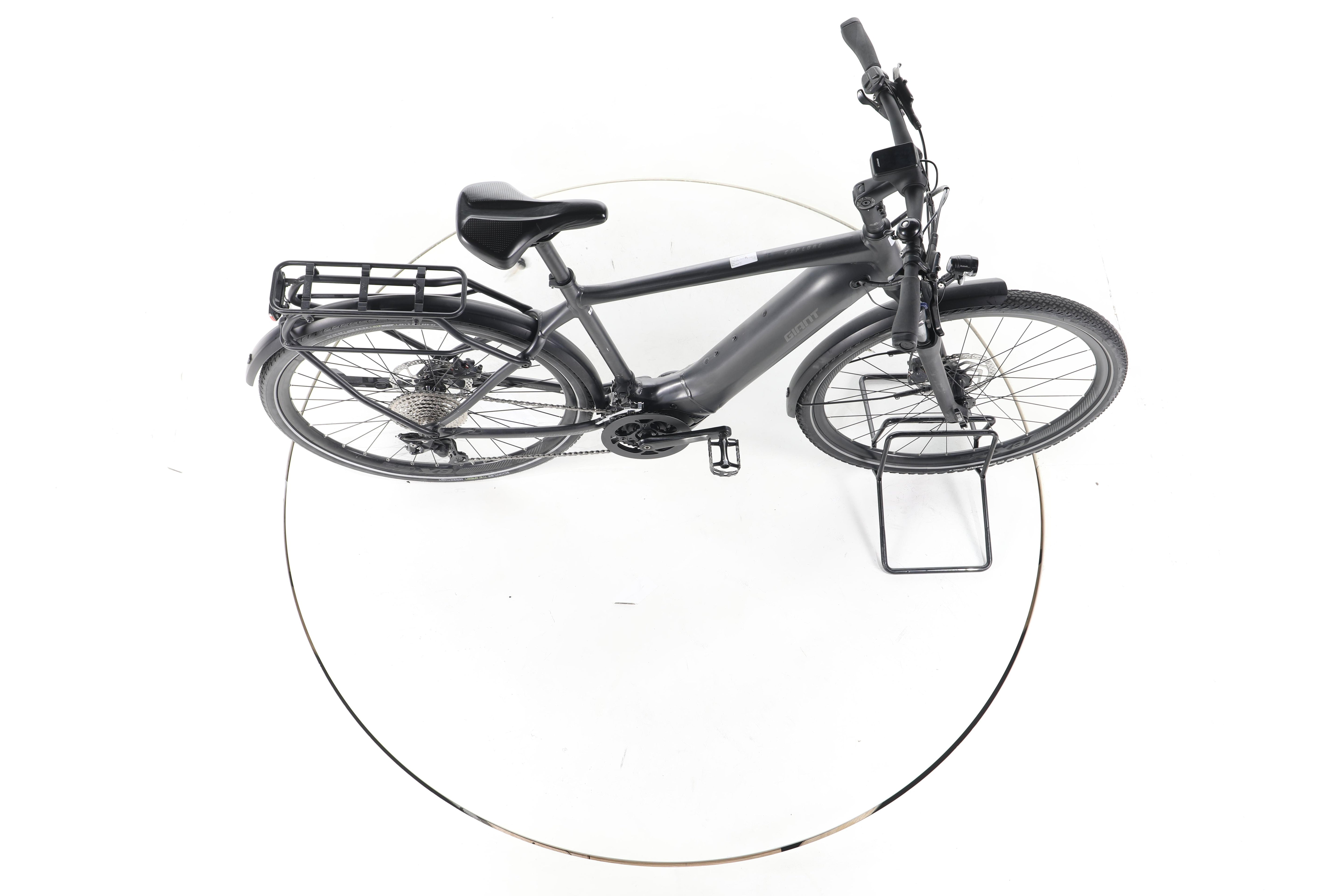 Giant Explore E+ 1S G Trekking E-Bike - Image 13